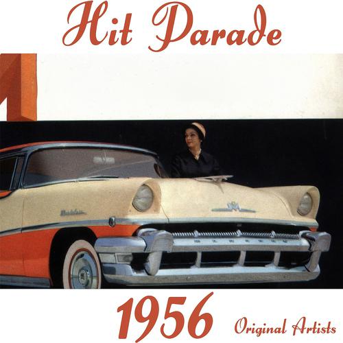 Постер альбома Hit Parade 1956