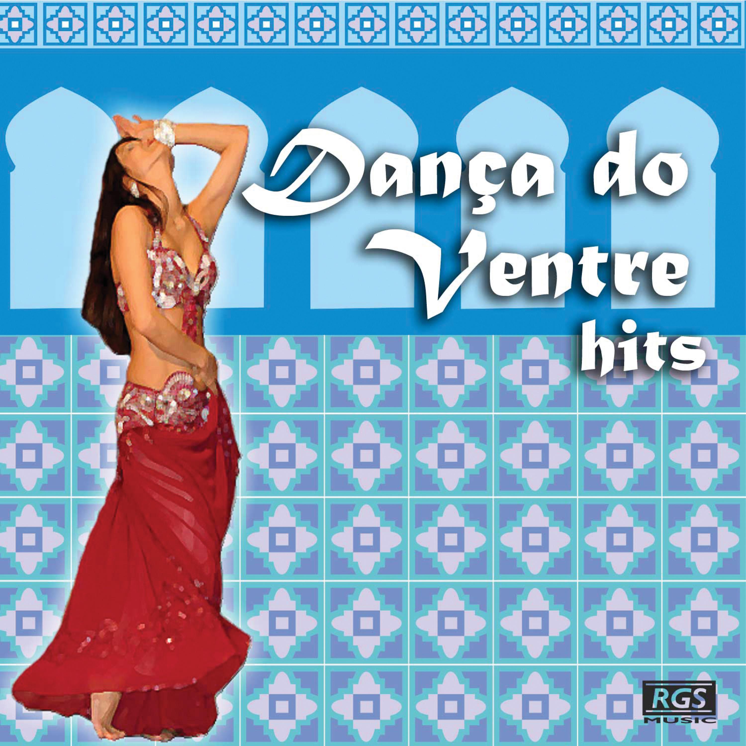 Постер альбома Dança Do Ventre Hits