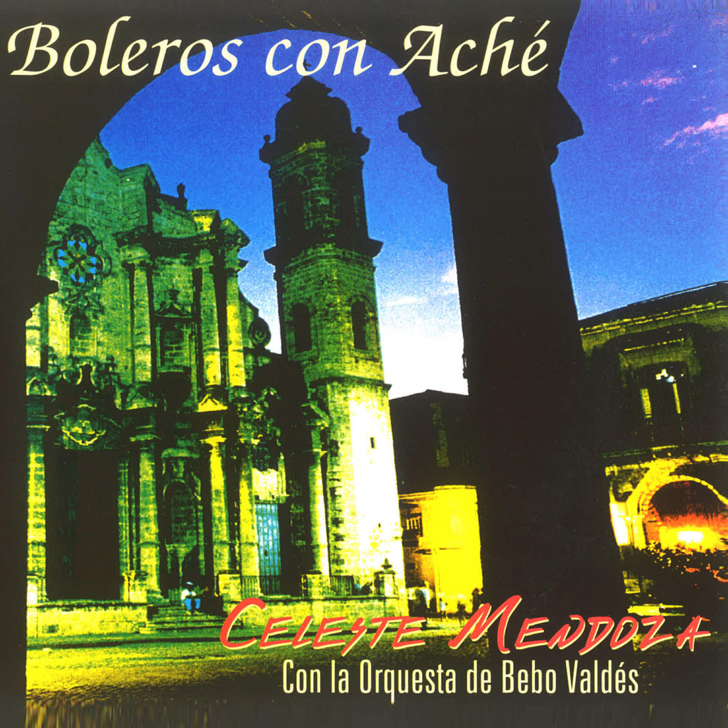 Orquesta de Bebo Valdés - La Confianza