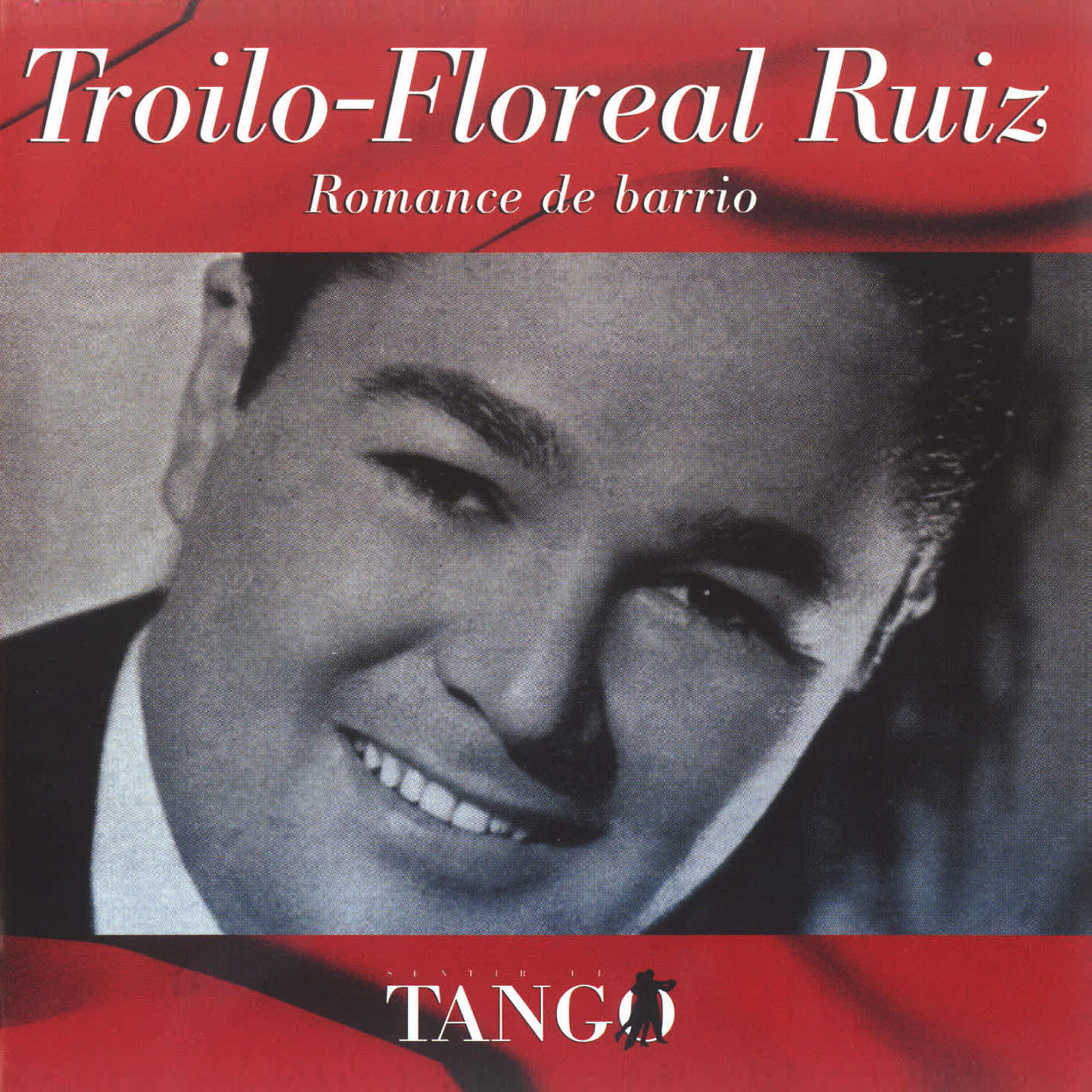 Troilo Floreal Ruiz - Corazón de Papel