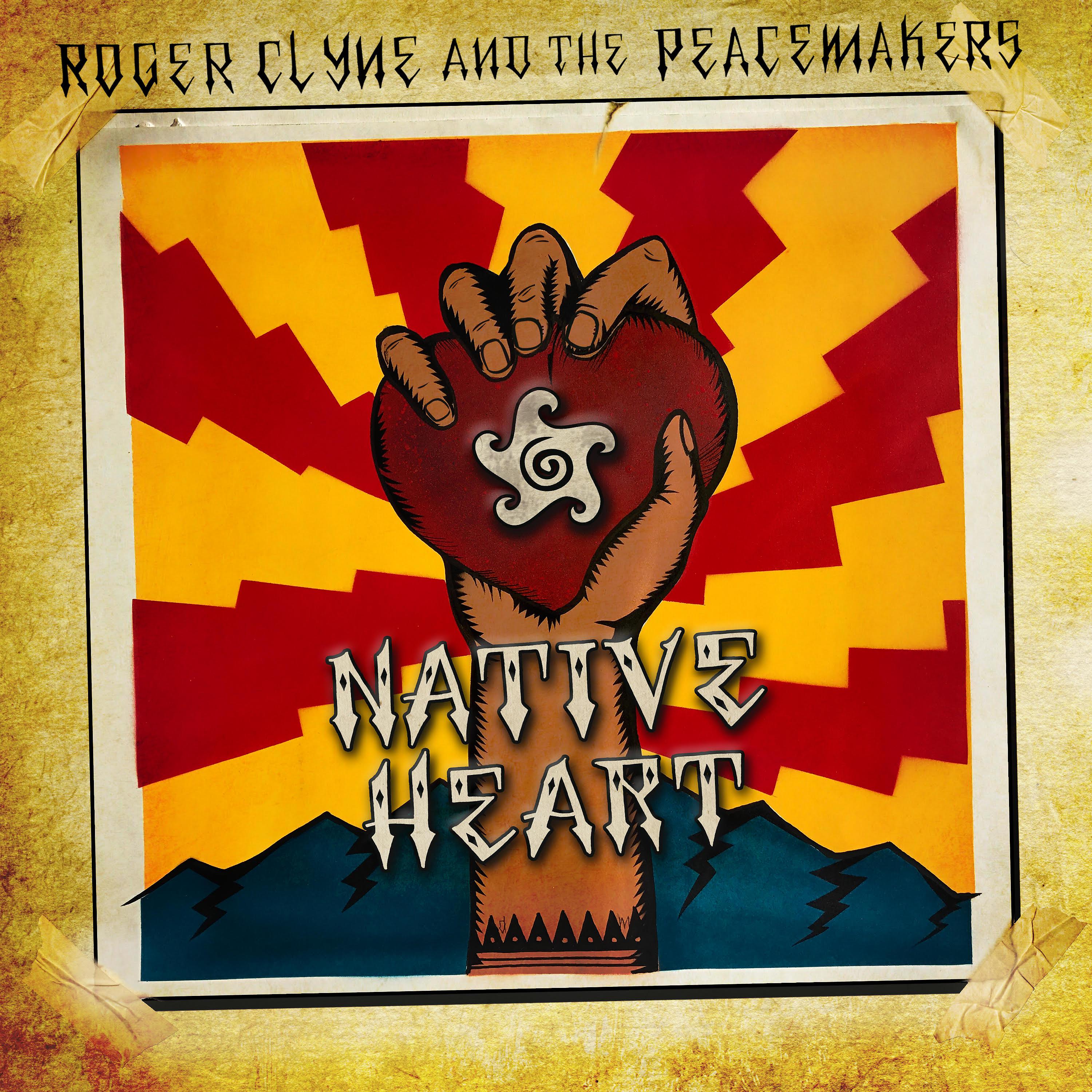Постер альбома Native Heart