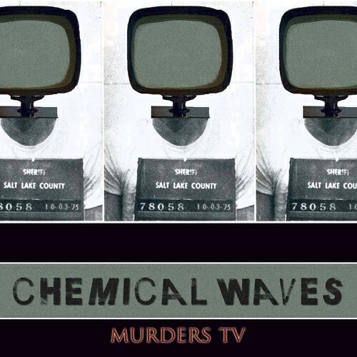 Chemical Waves - Murders TV (Mind.area vs Human Decay RMX)