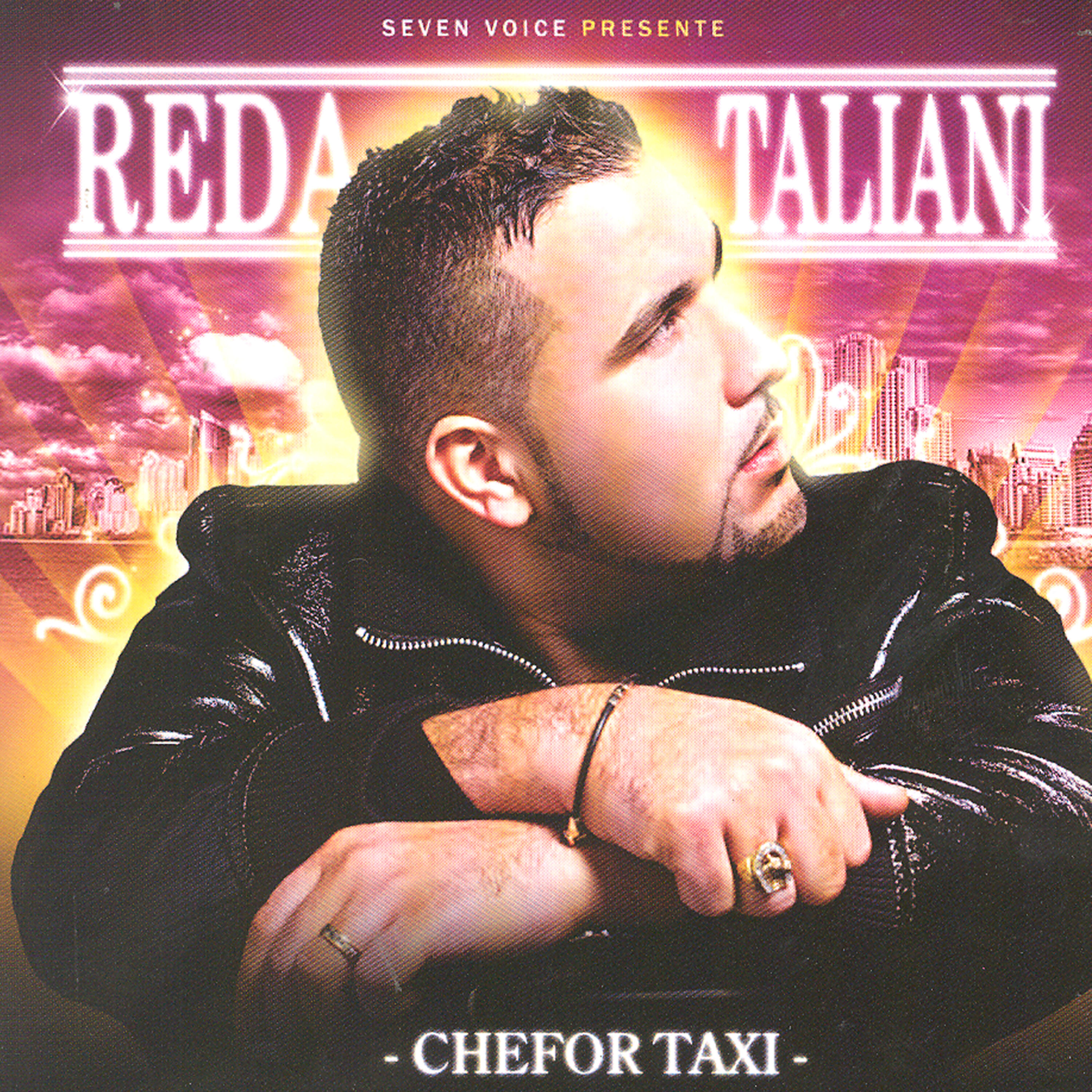 Reda Taliani - Moul El Draure