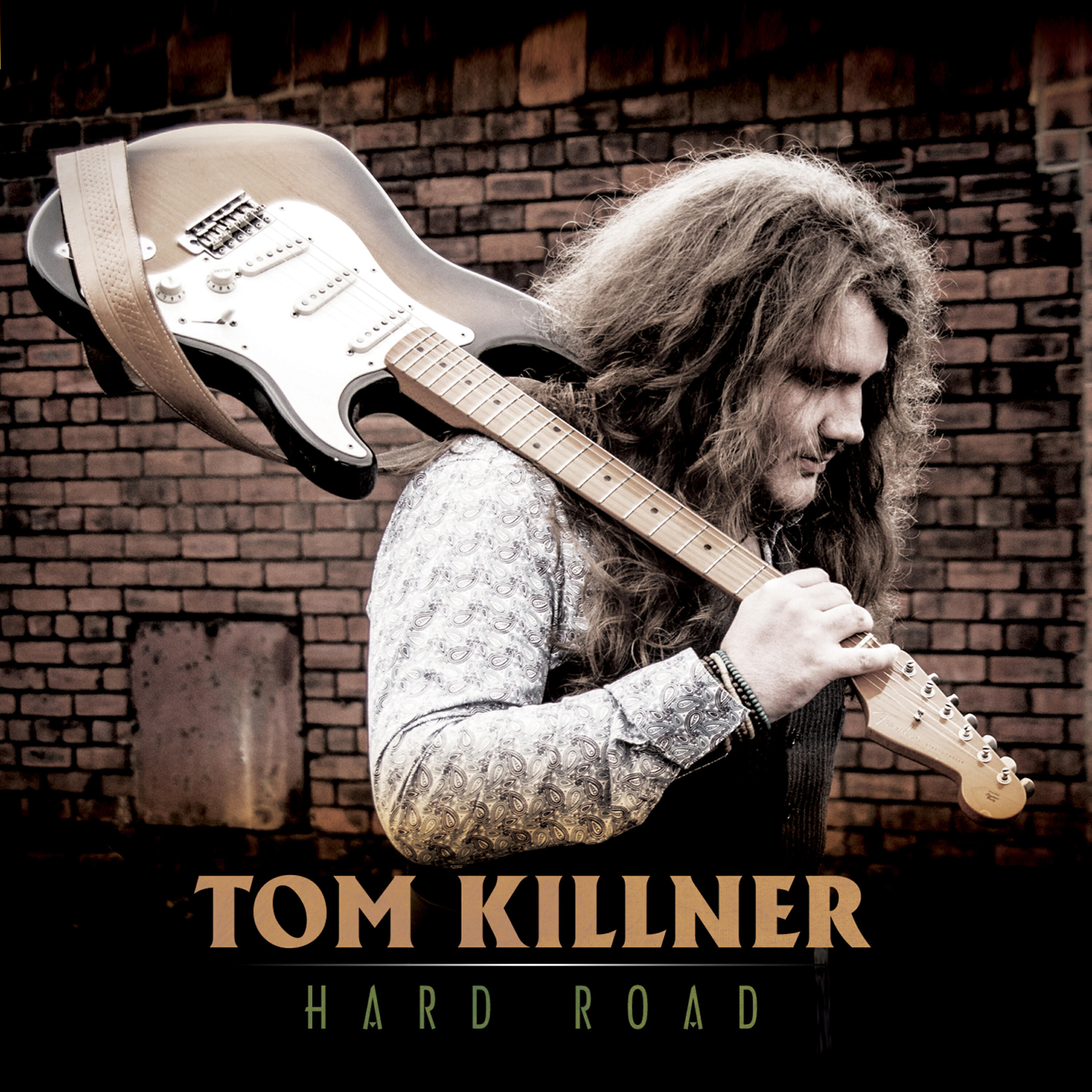 Tom Killner - Comin' Home