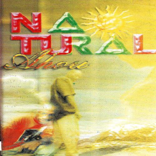 Natural - Sauve mon âme