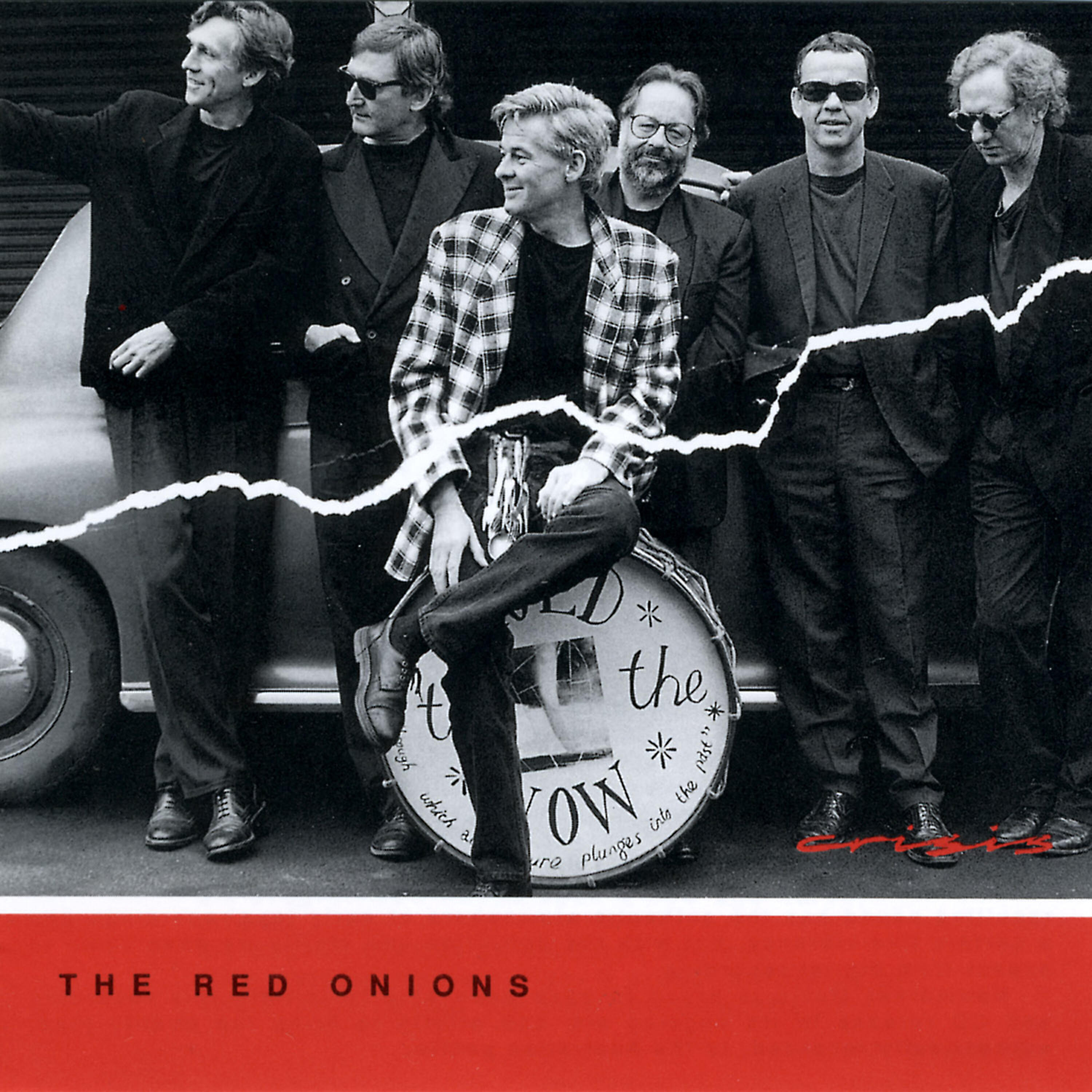 The Red Onion Jazz Band - Ford Dealer's Son from Deni