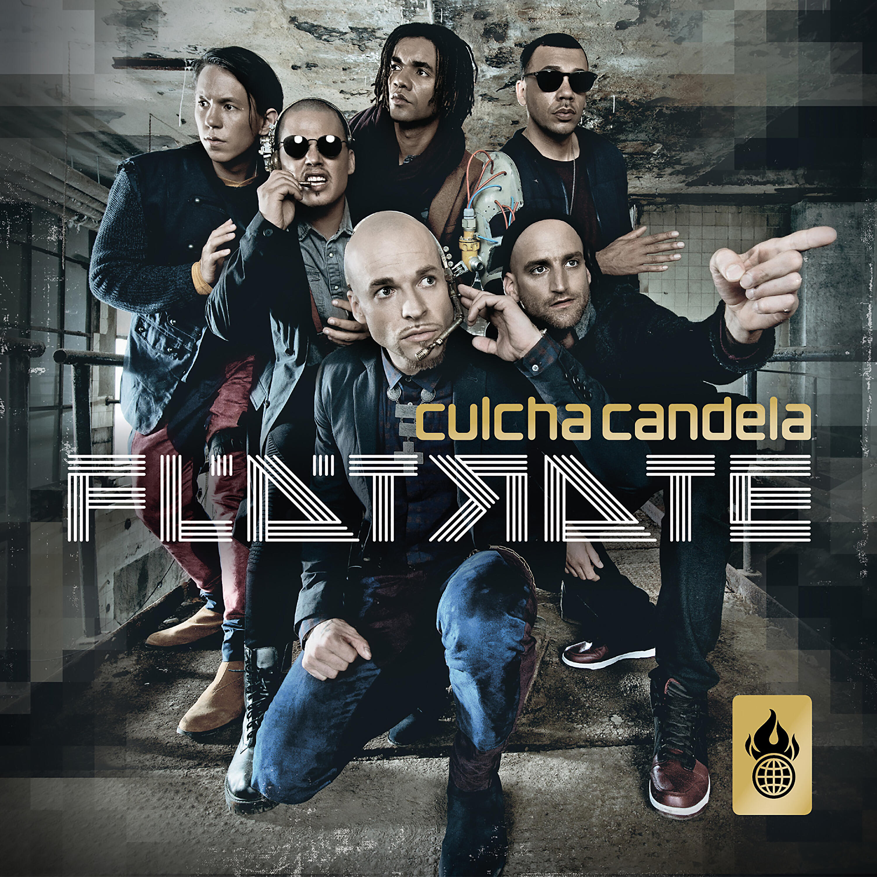 Culcha Candela - Megaherz