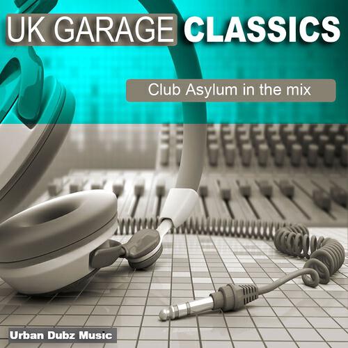 Jeremy Sylvester - Dirty Room (Dirty Dub Mix)