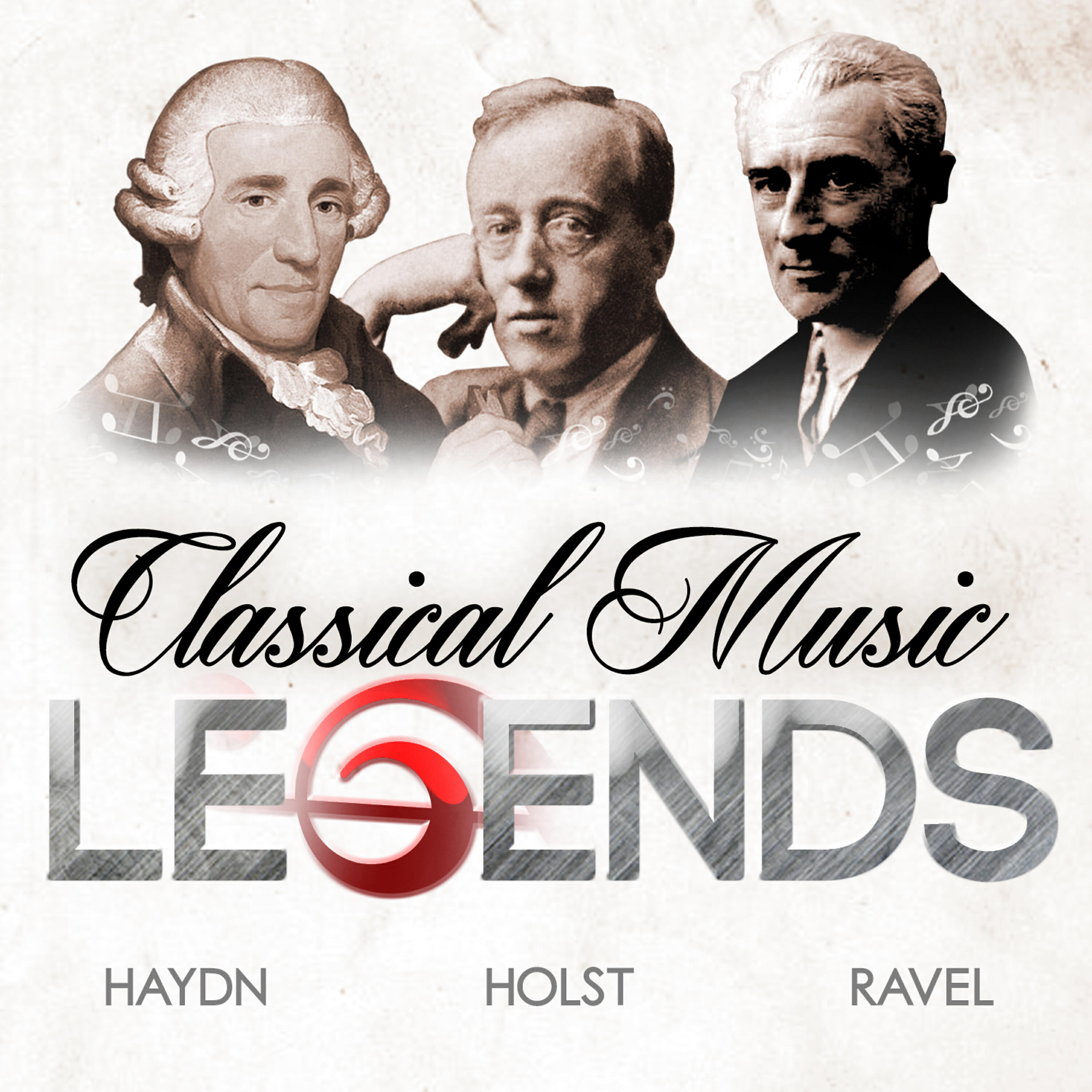 Mayfair Philharmonic Orchestra - The Planets, Op. 32: VI. Uranus, the Magician
