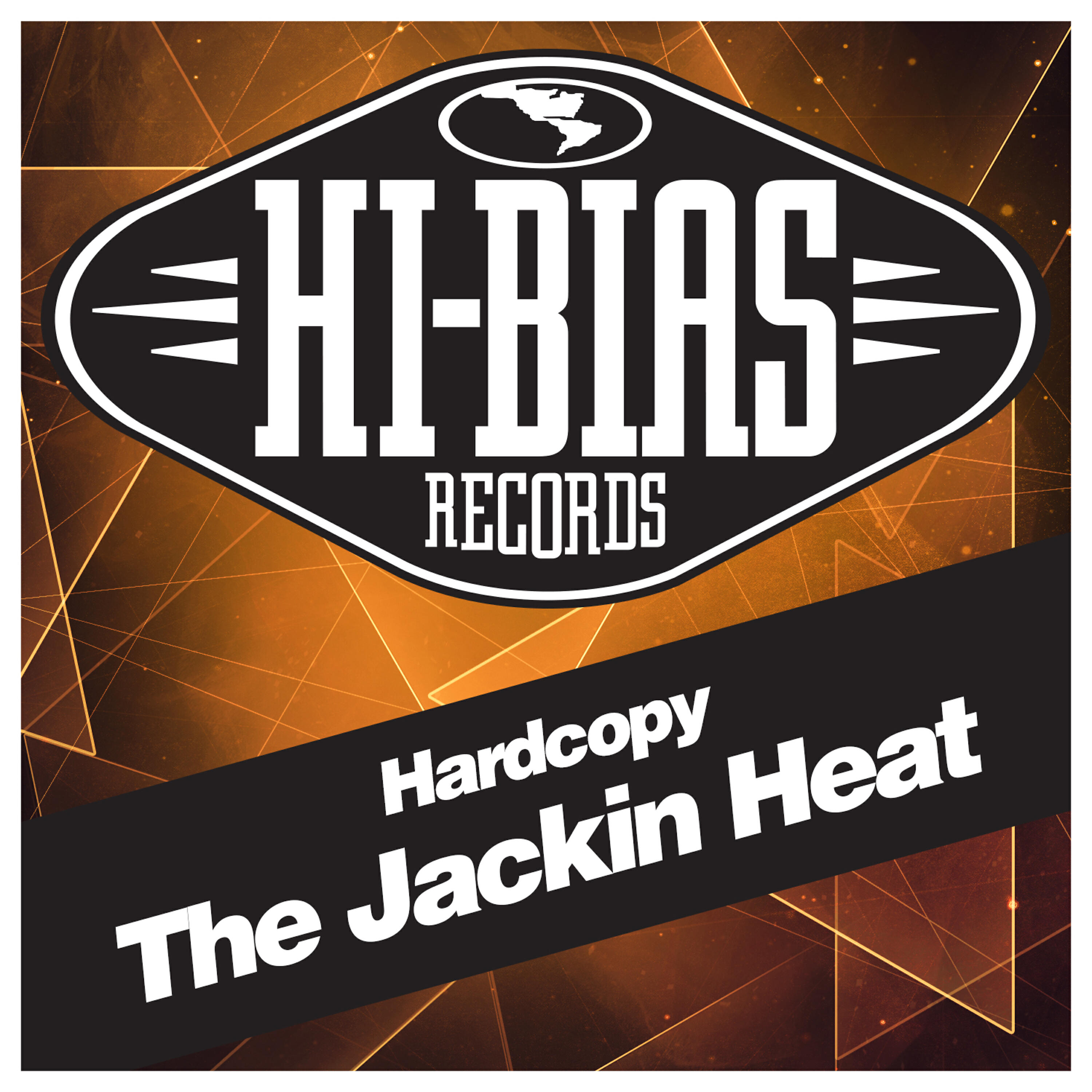 Hardcopy - The Jackin Heat (Original Speedbass Mix)