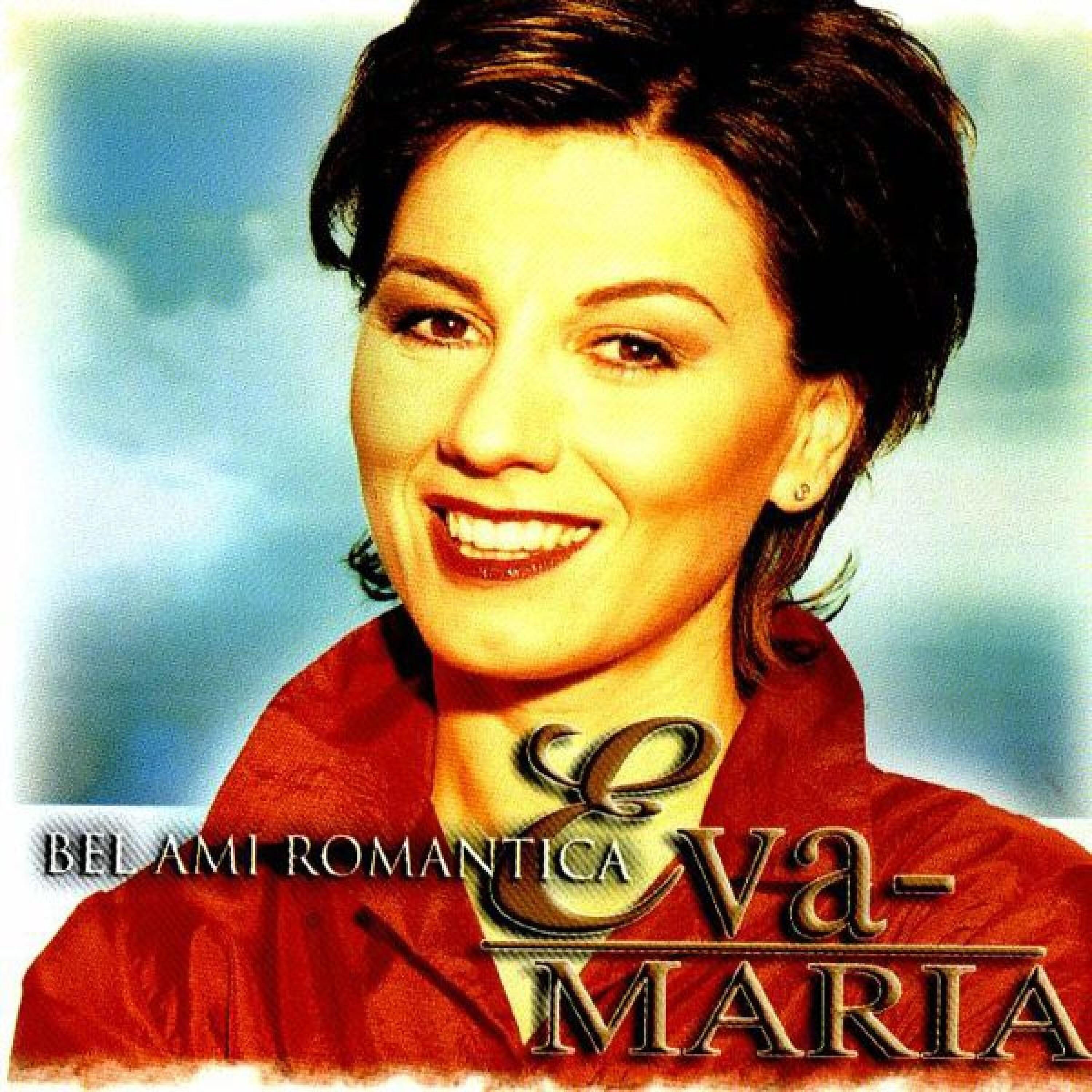 Eva-Maria - Lizenz Zum Lieben