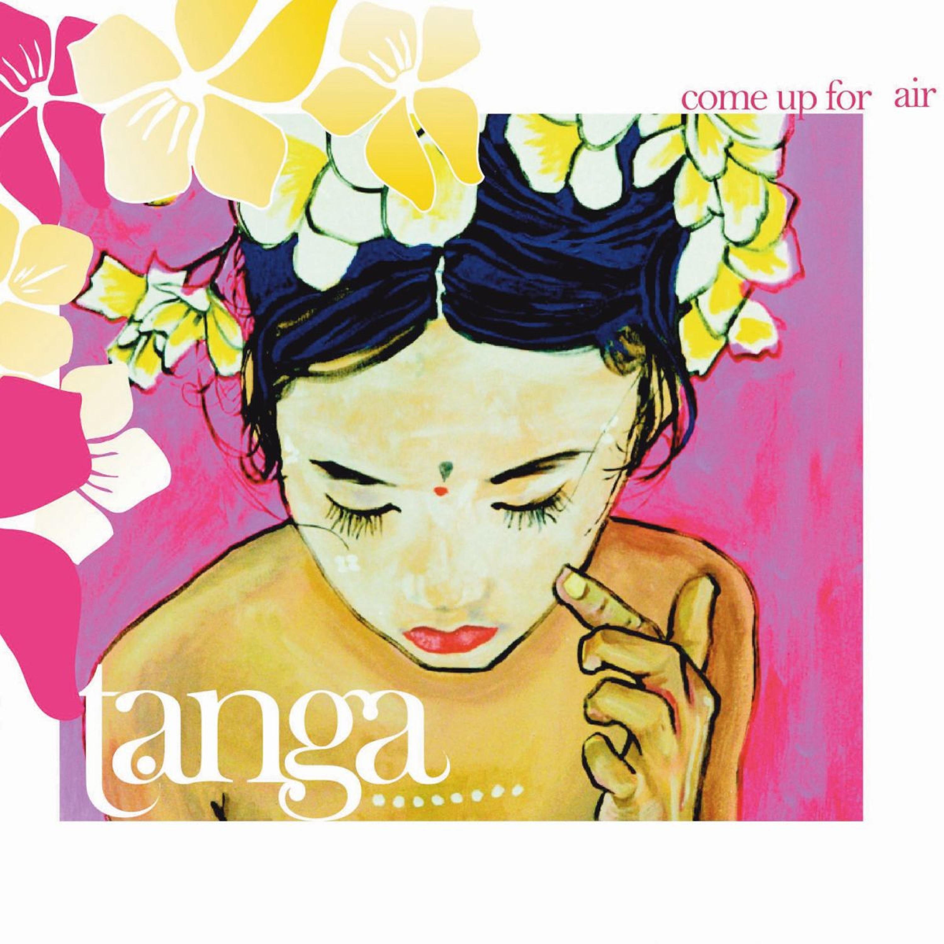 TANGA - Yellow