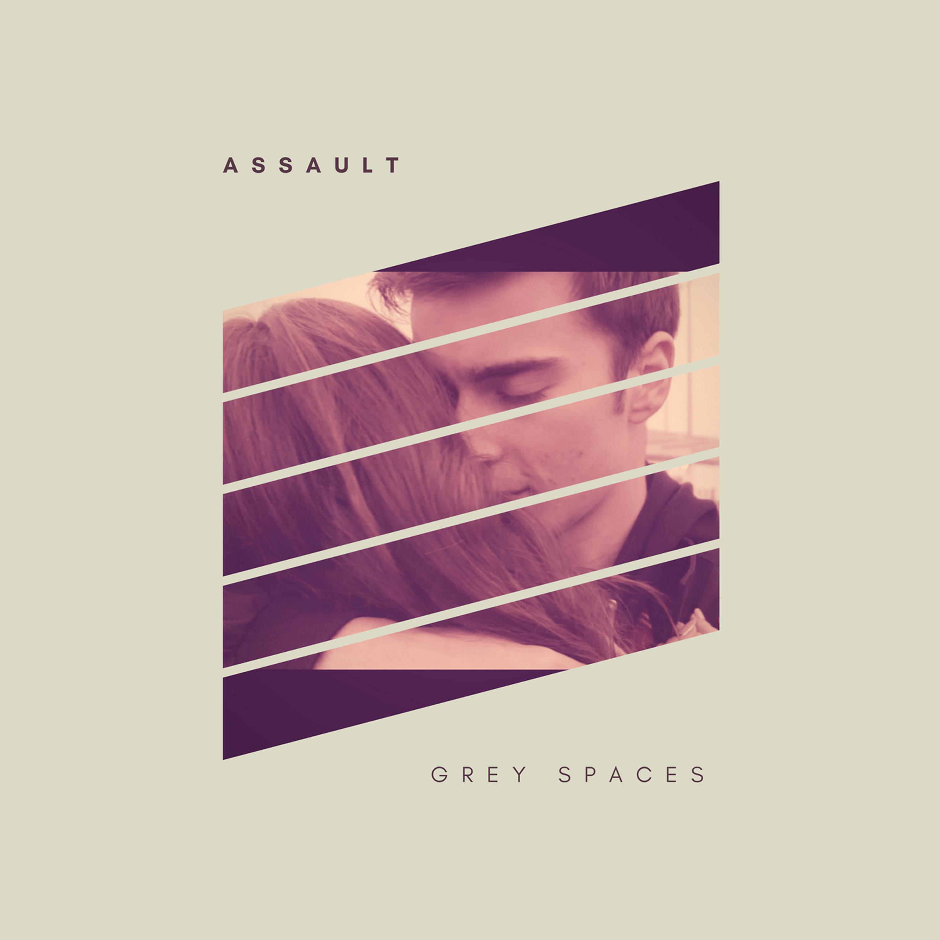 Постер альбома Assault - Single