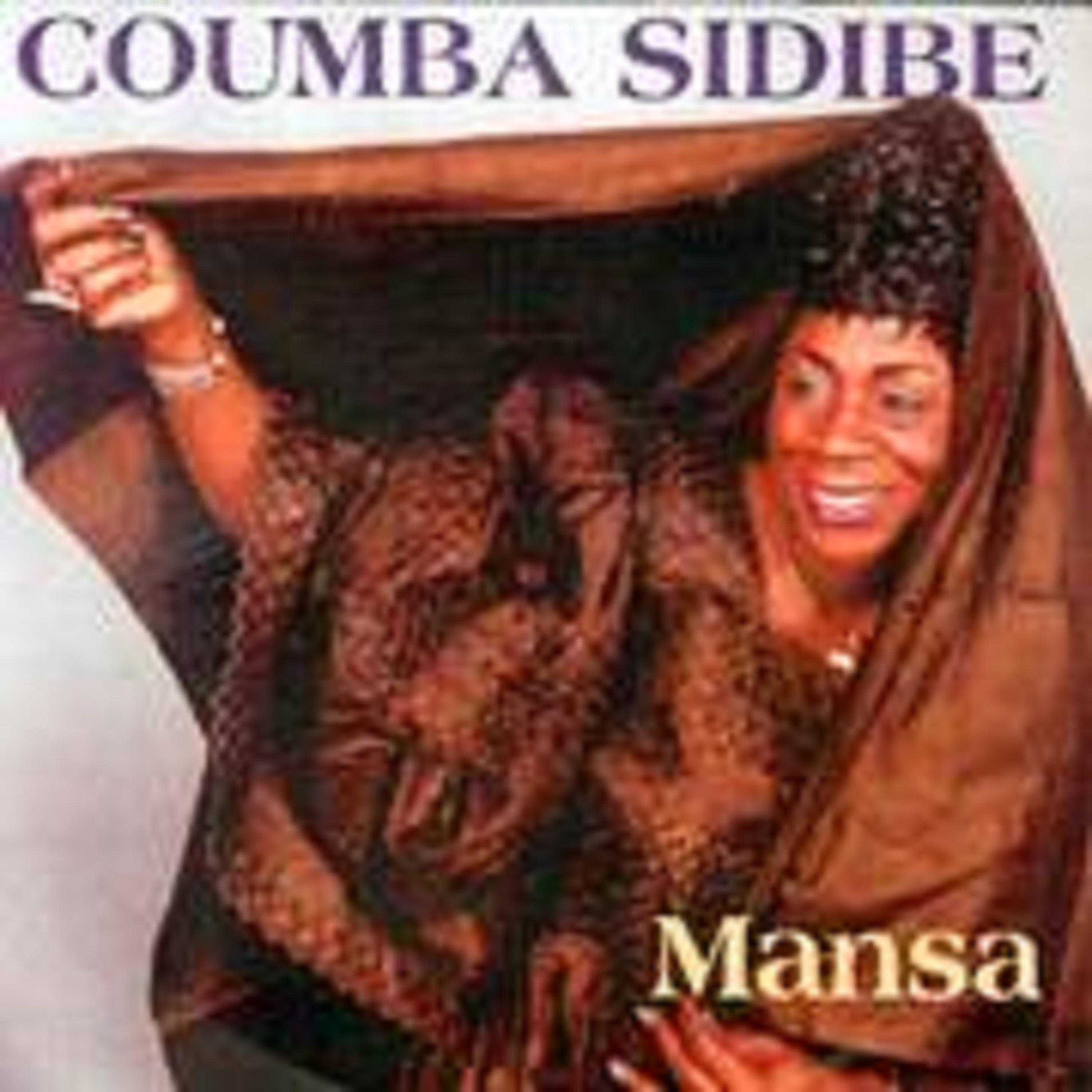 Постер альбома Mansa