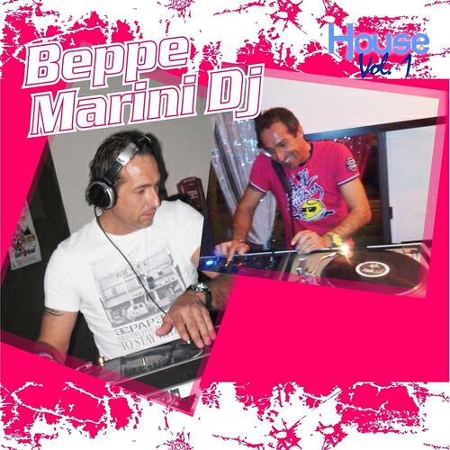 Beppe Marini Dj - Da Si Nu