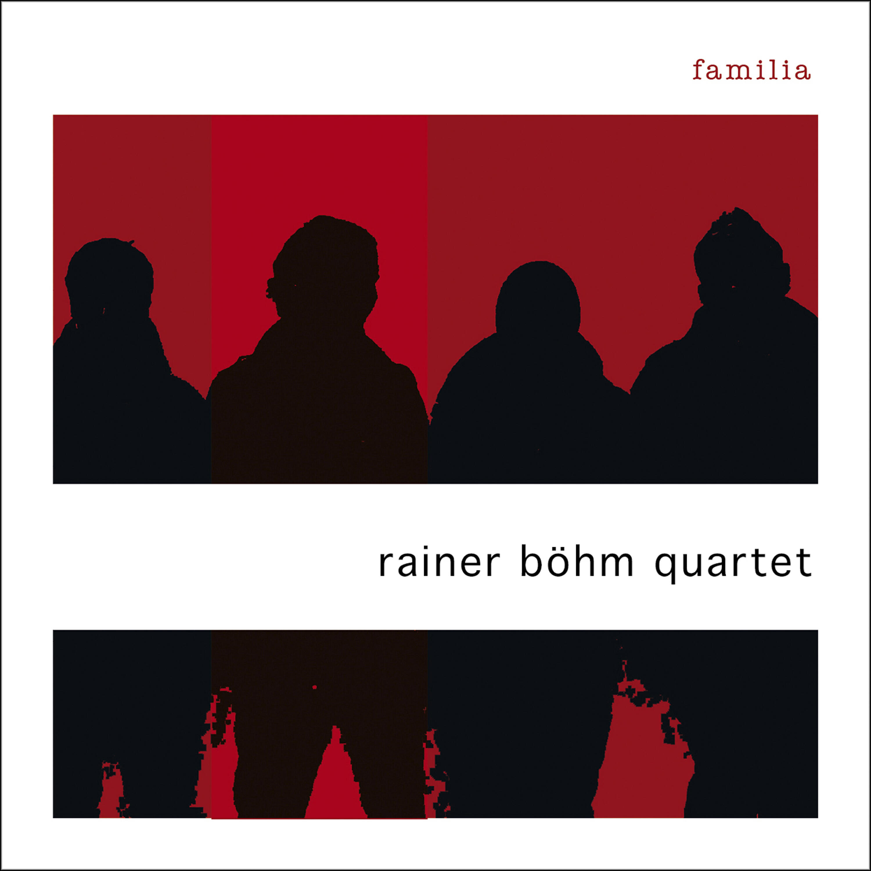 Rainer Böhm - Versuch