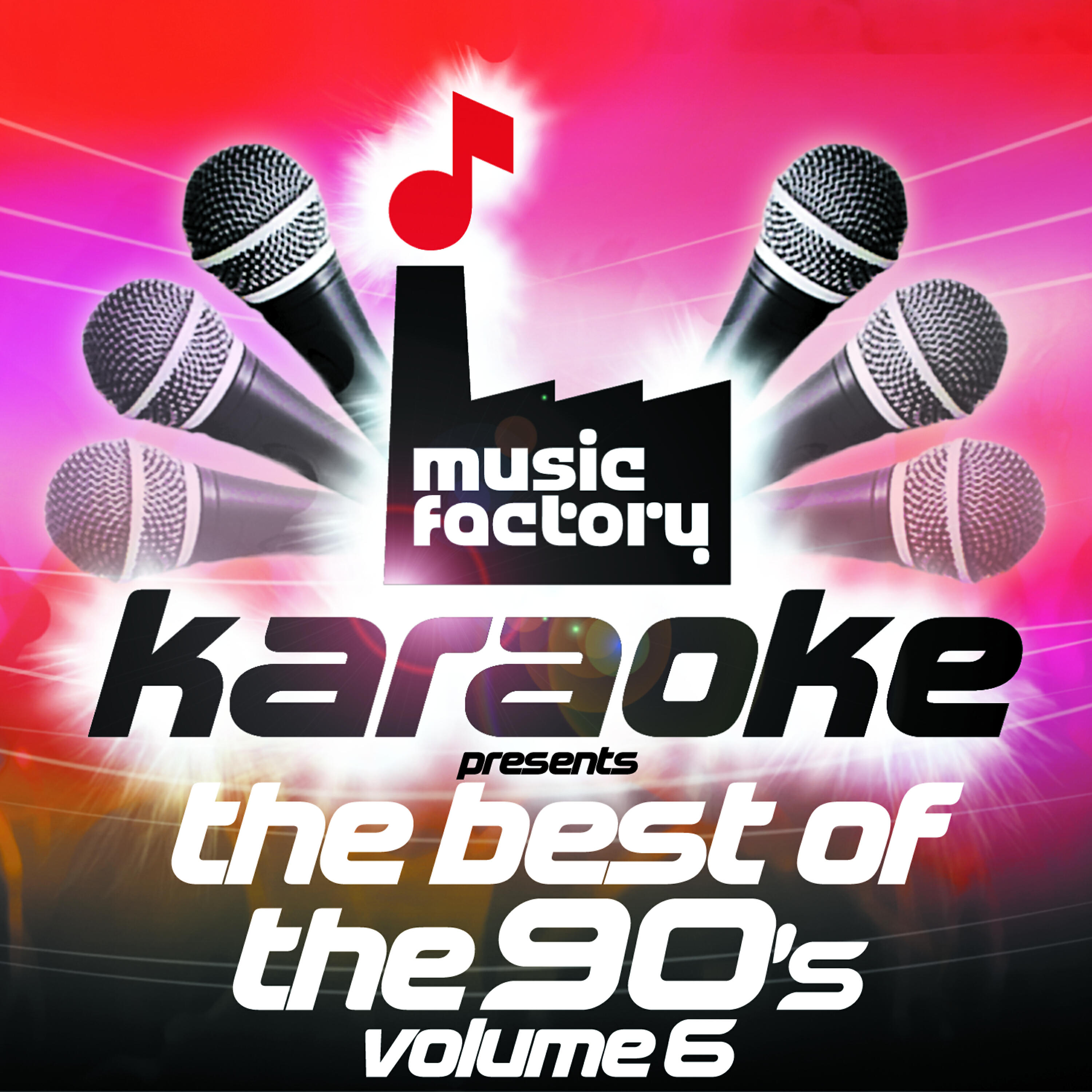 Music Factory Karaoke - Parklife (In The Style Of Blur)