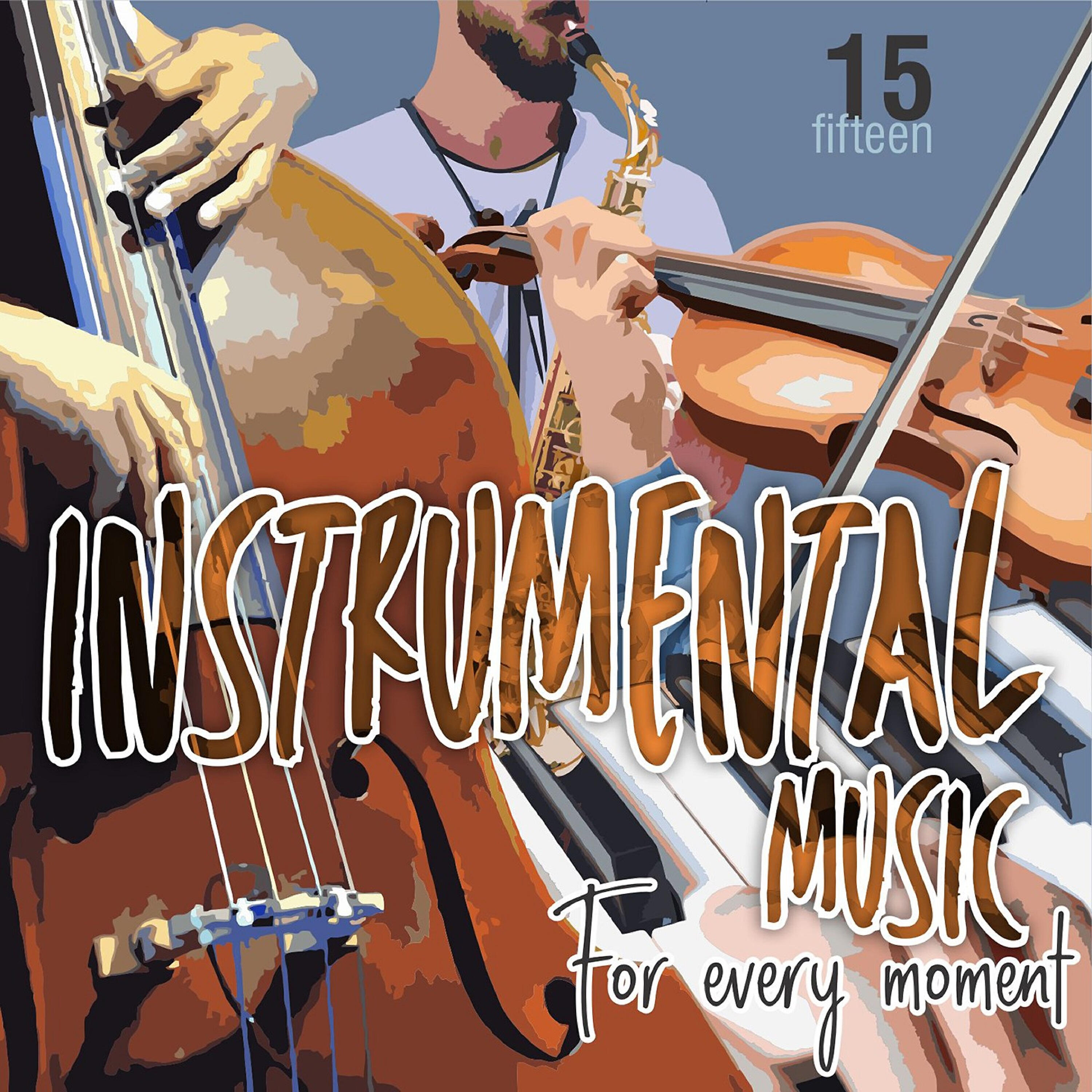 Mario Arevalo - Crepuscular (Instrumental)