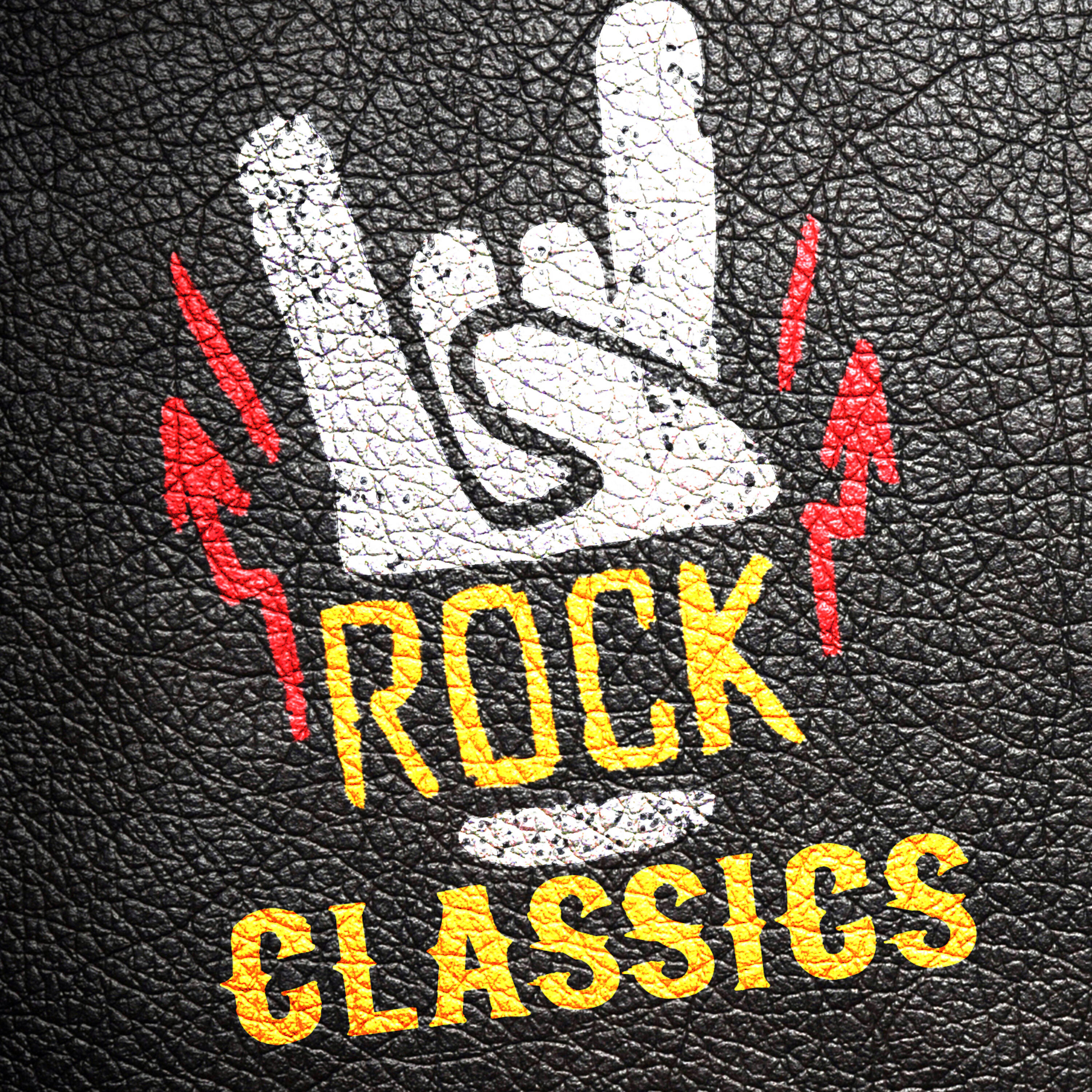 Постер альбома Rock Classics