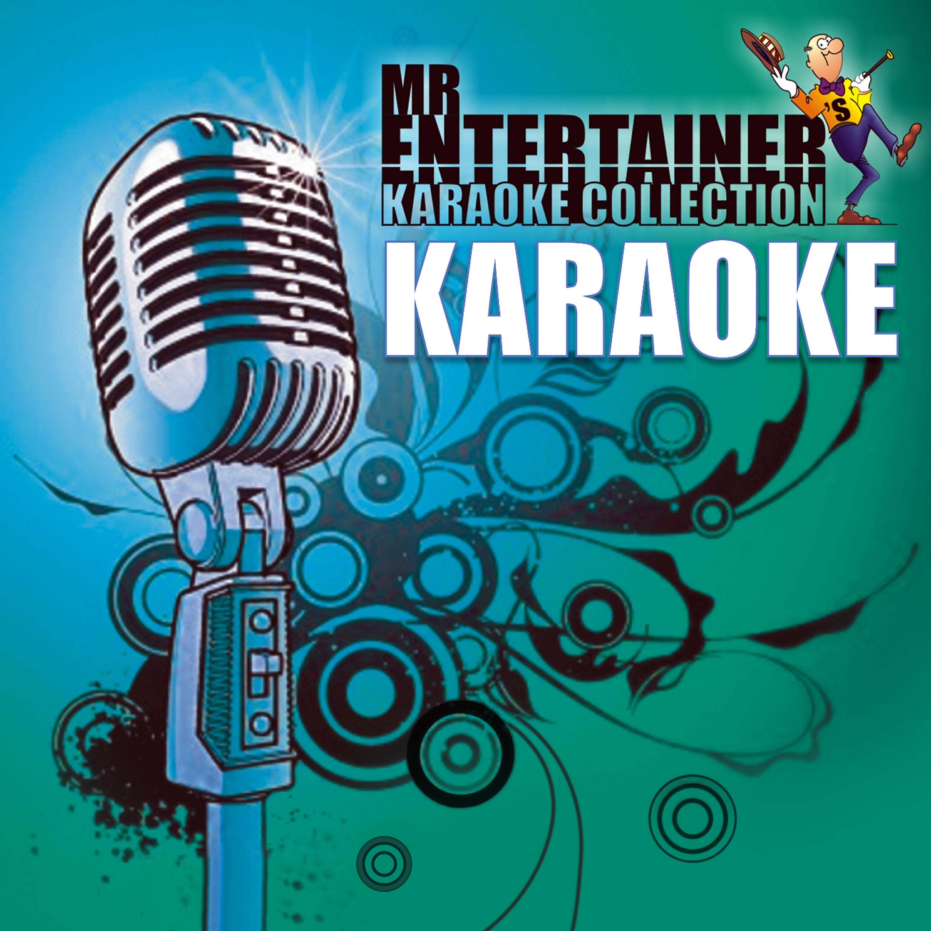 Mr. Entertainer Karaoke - Salute (Originally Performed by Little Mix) [Karaoke Version]