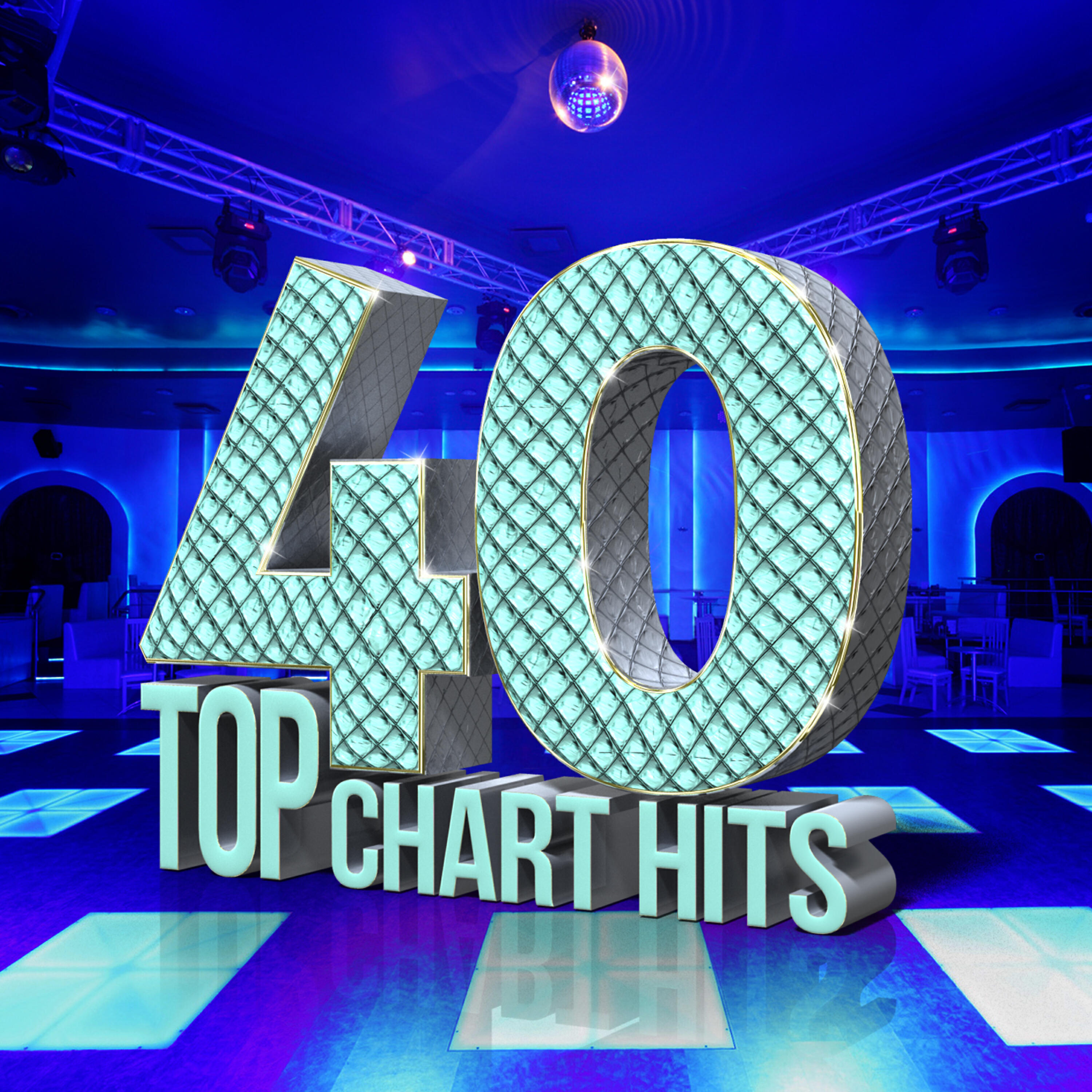 Top 40 - Unmissable (feat. Zak Abel)