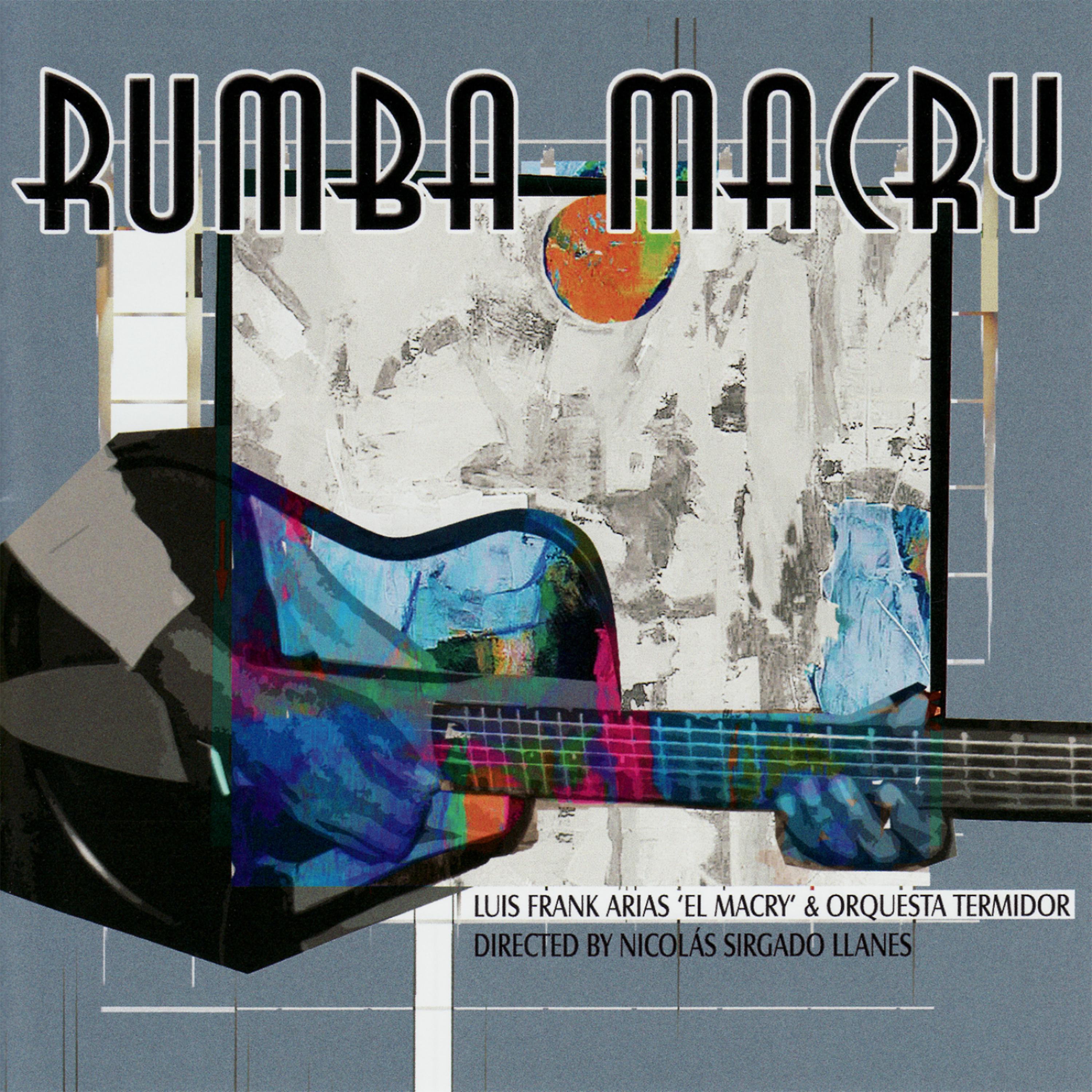 Постер альбома Rumba Macry