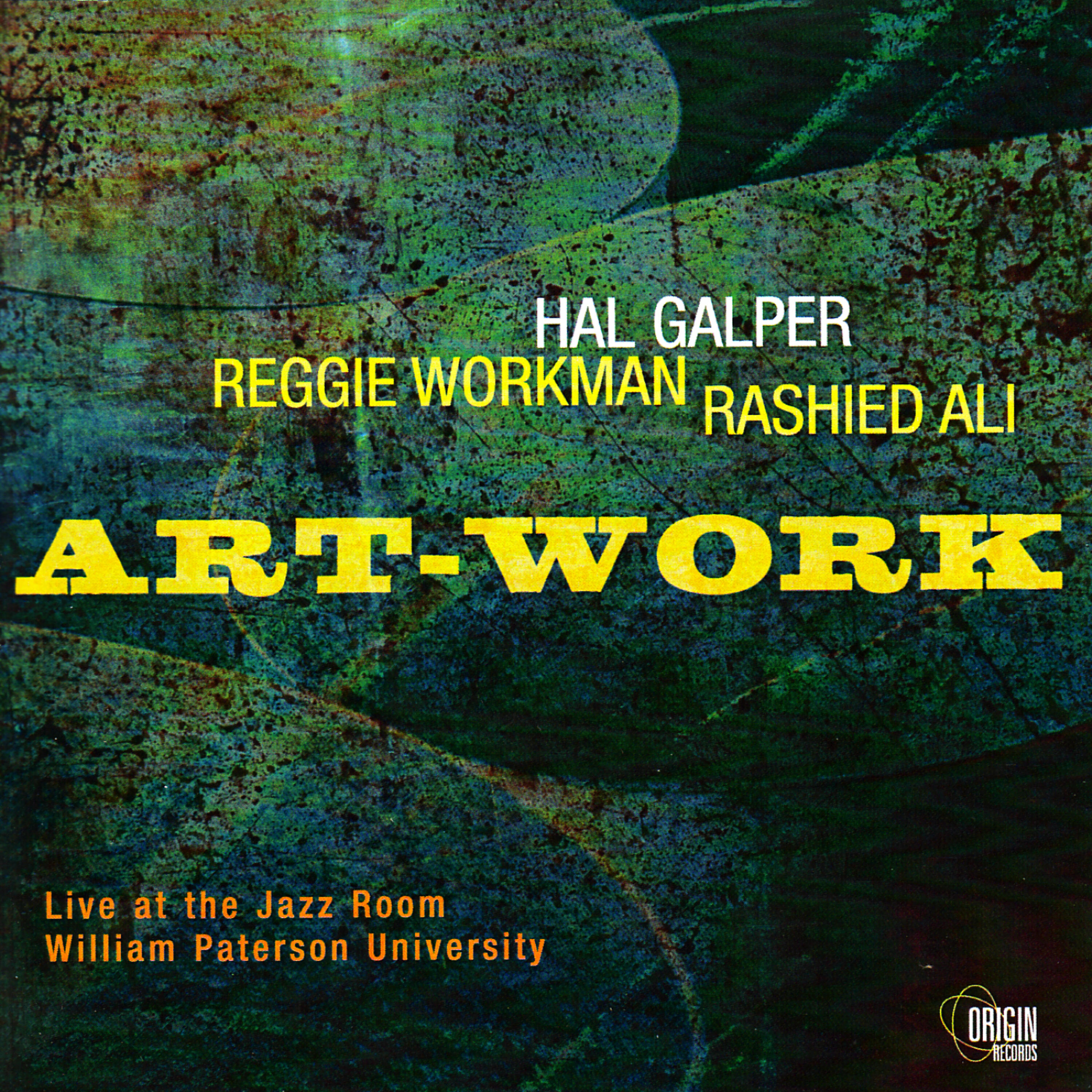 Hal Galper - Soul Bod