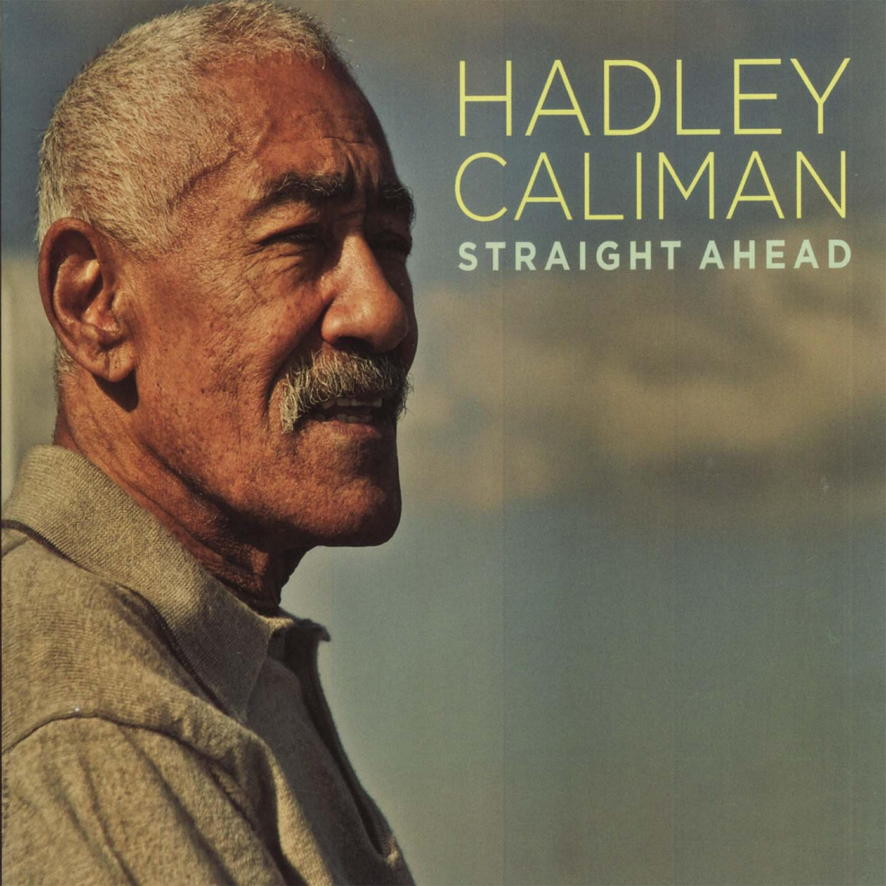 Hadley Caliman - Rapture