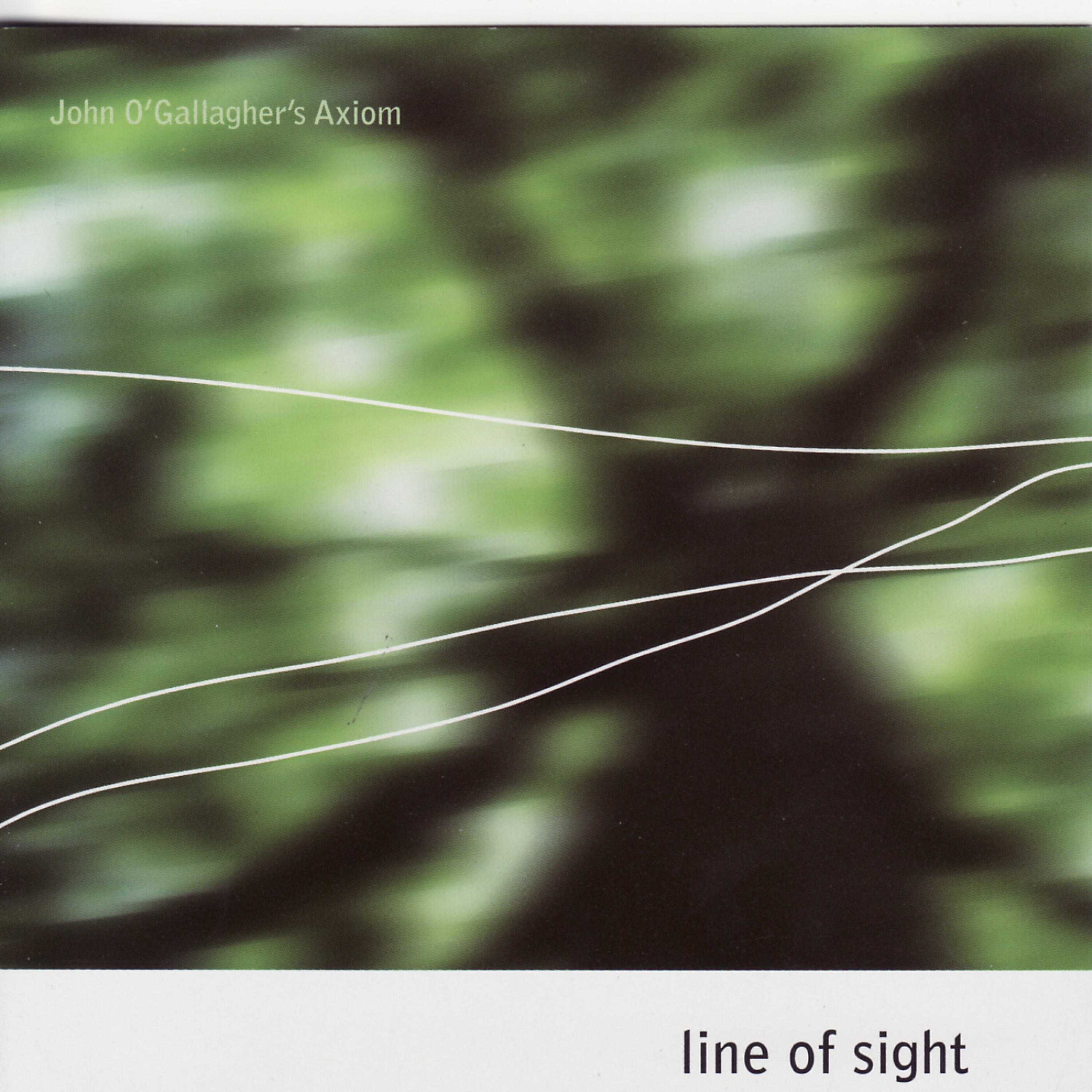 John O'Gallagher - Rare Views