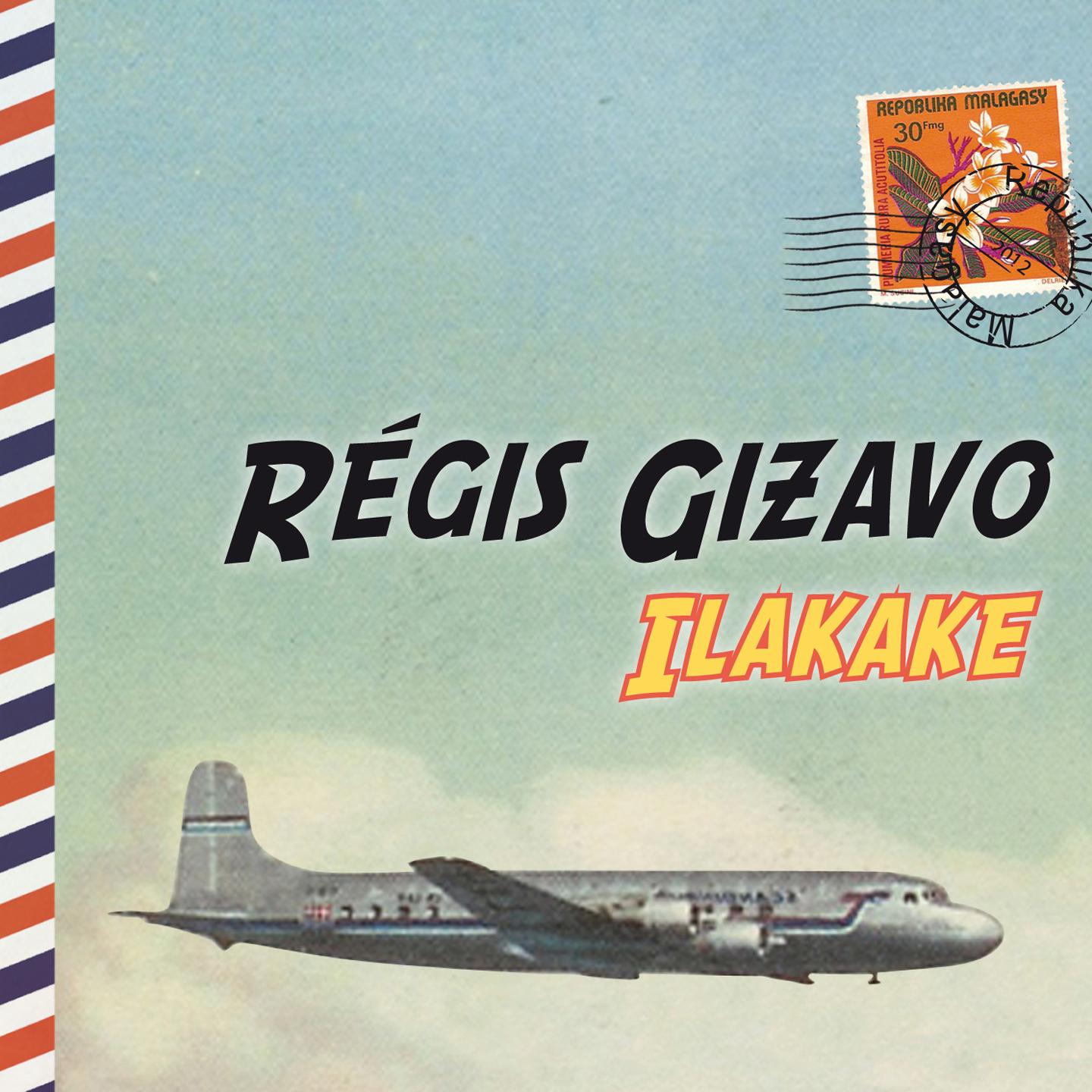 Постер альбома Ilakake
