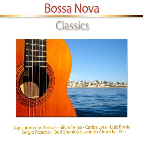 Bud Shank, Laurindo Almeida - Rio Rhapsody