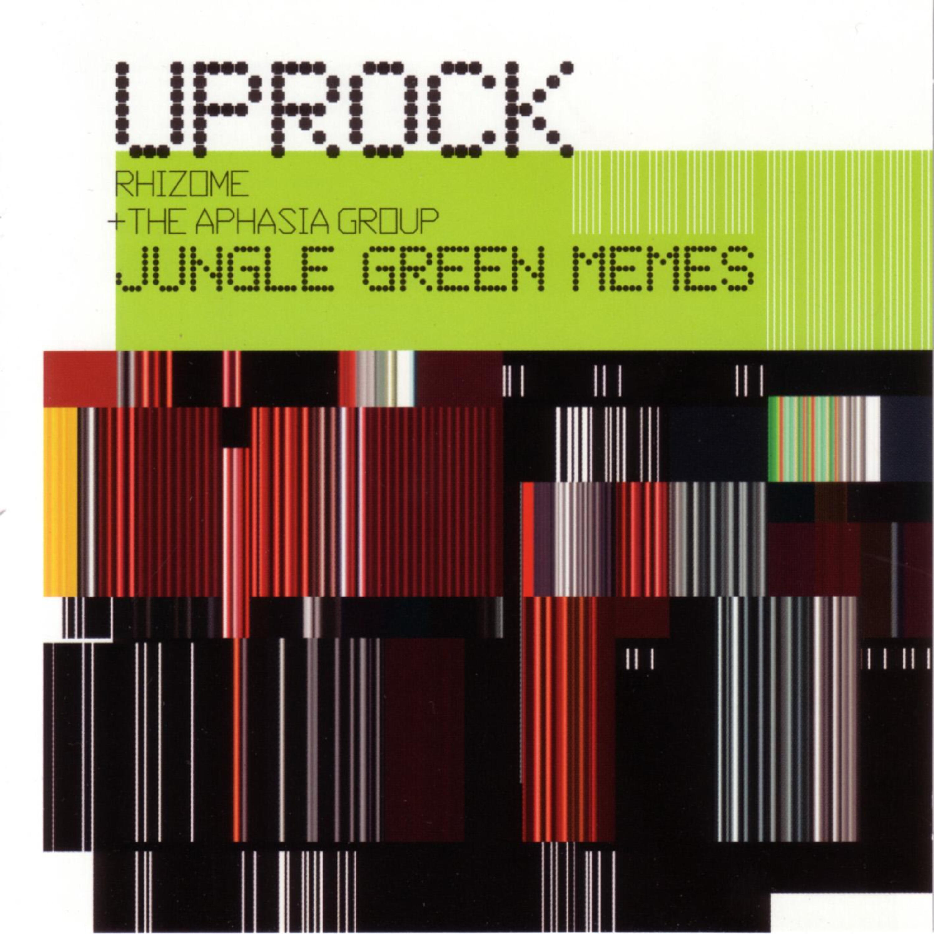 Uprock Rhizome - Synaptic Plastic