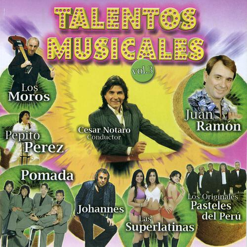 Johannes - Sueno de Adolescente