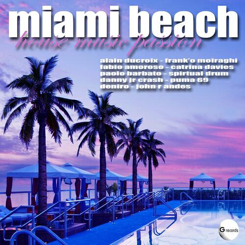 Paolo Barbato - Stay With Me (Deniro Instrumental)