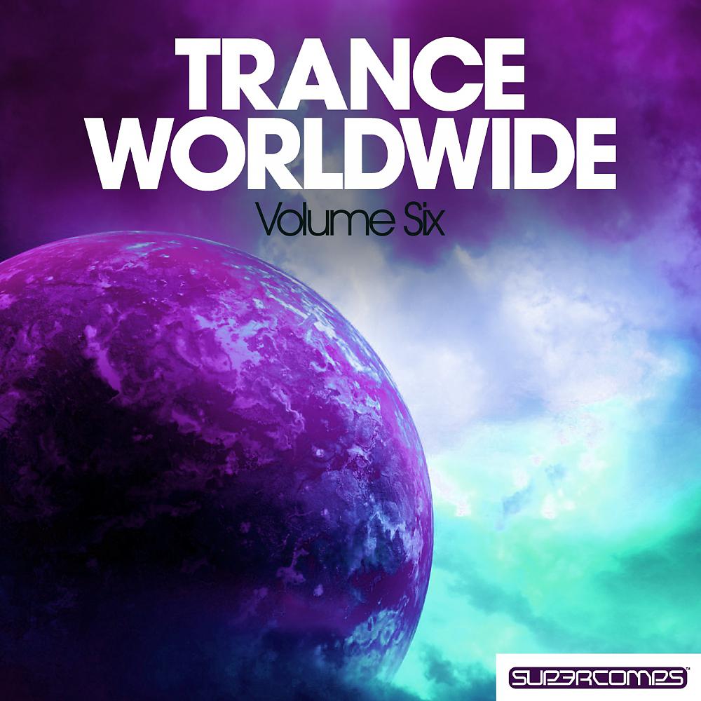 Постер альбома Trance Worldwide Vol. Six