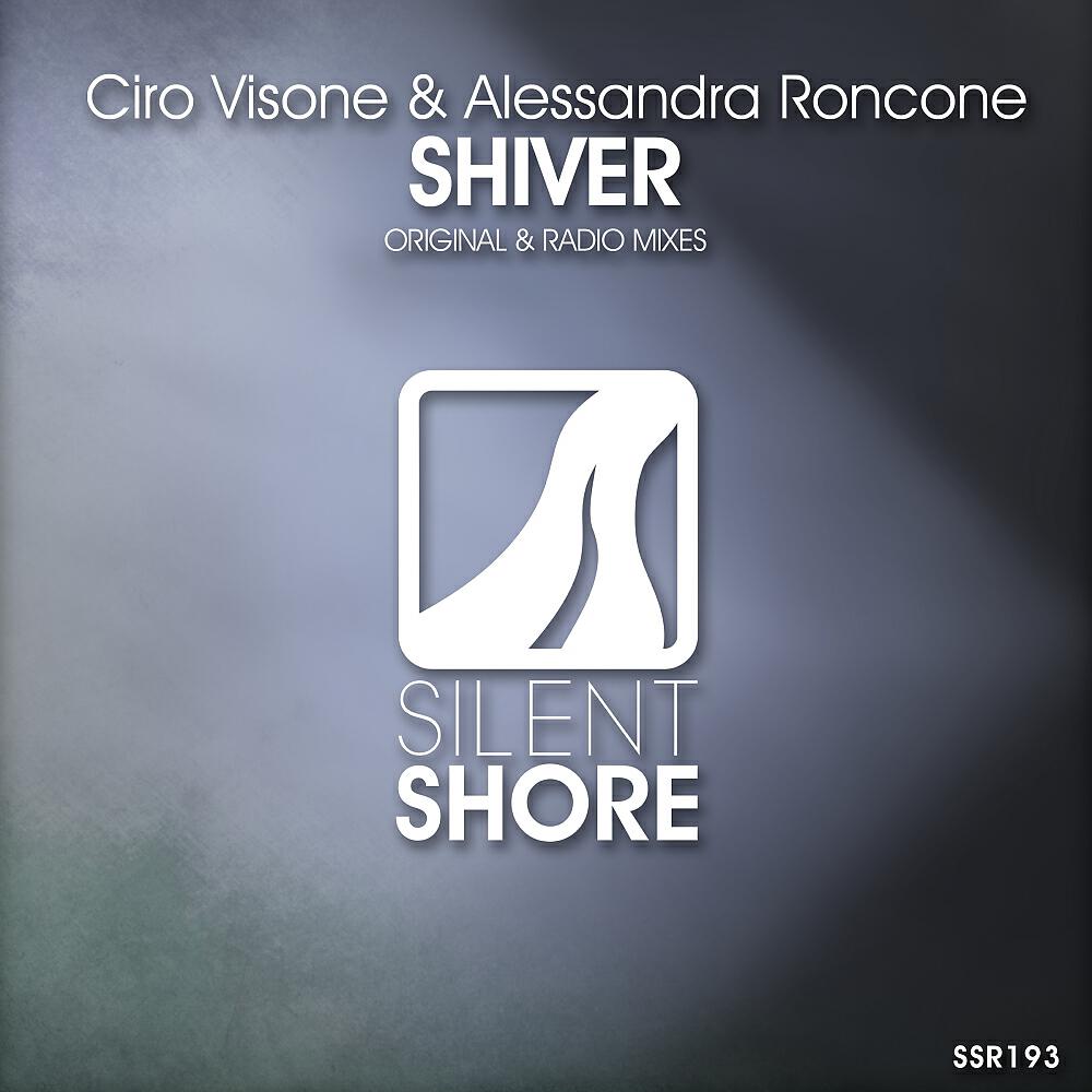 Ciro Visone - Shiver (Original Mix)