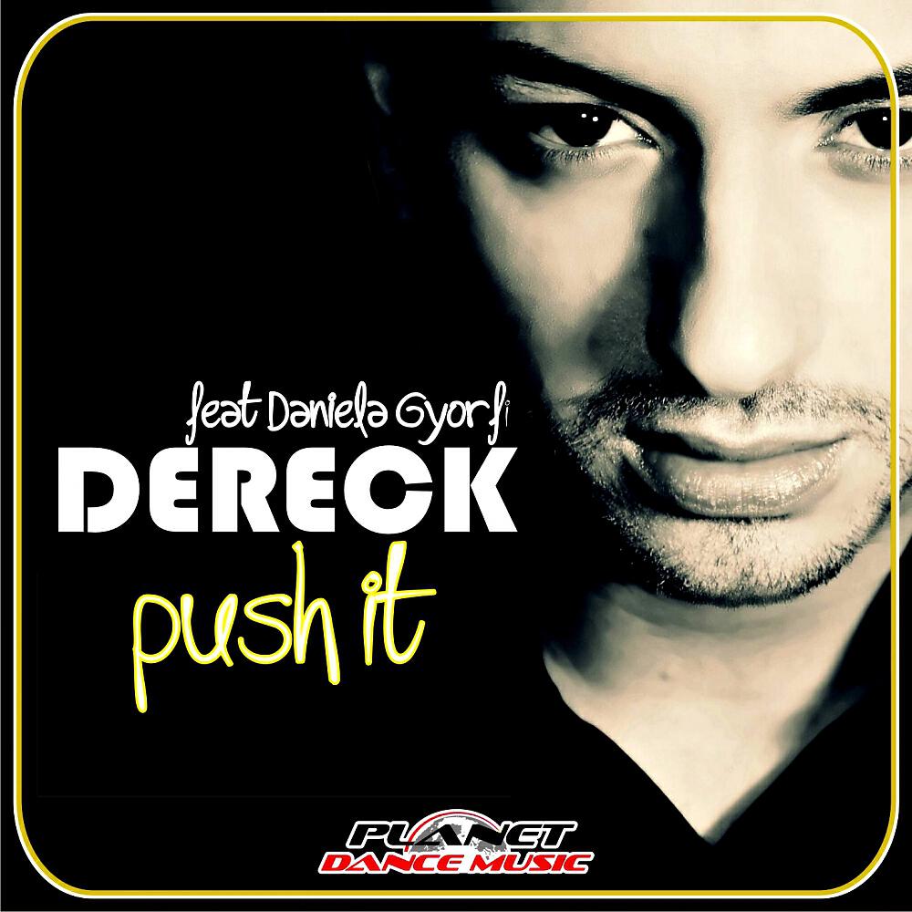 Dereck - Push It (Radio Edit)