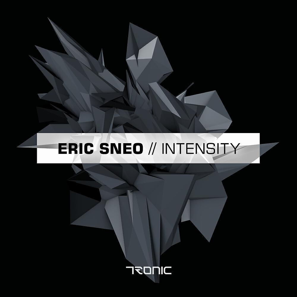 Eric Sneo - Hustle & Bustle (Original Mix)