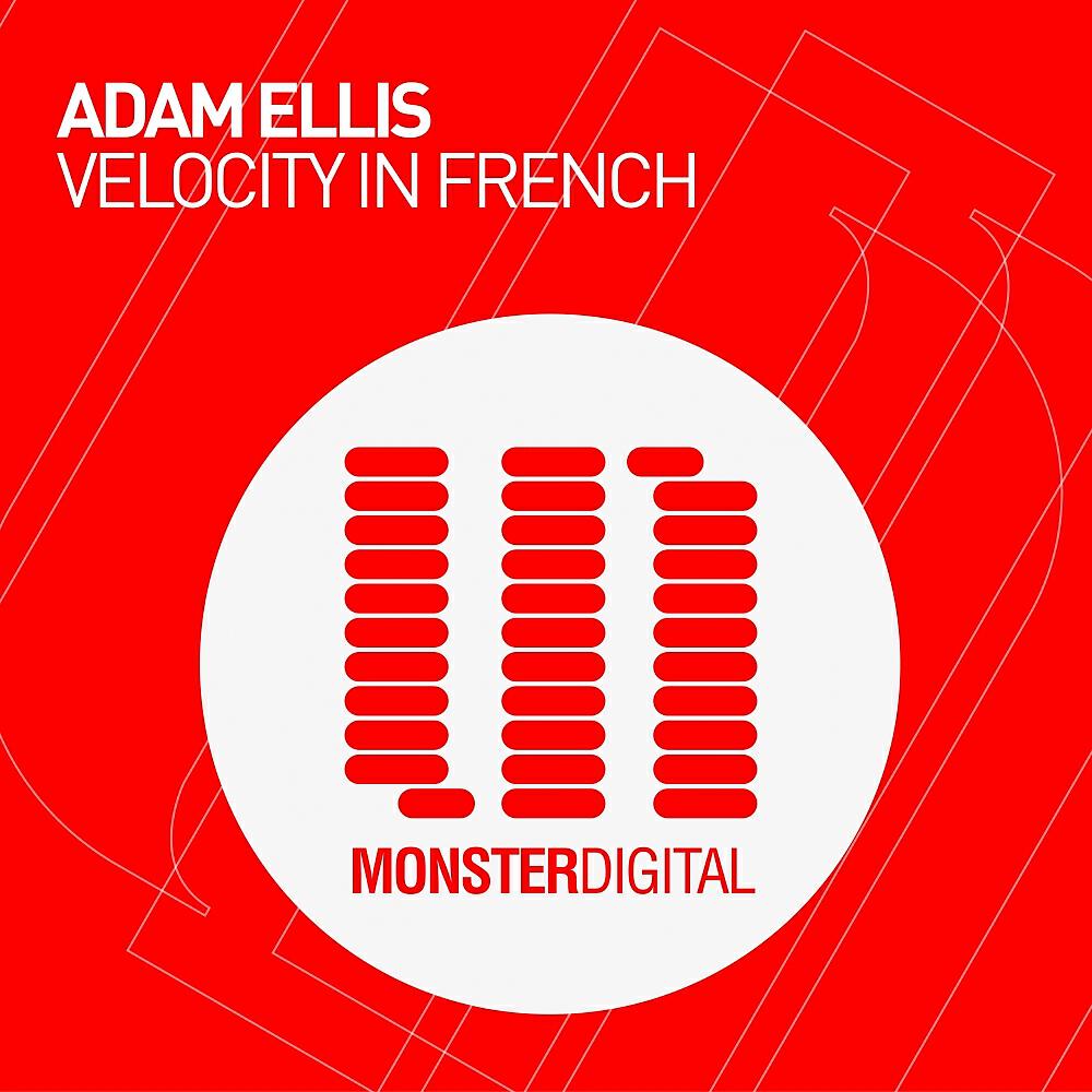 Adam Ellis - Velocity In French (Original Mix)