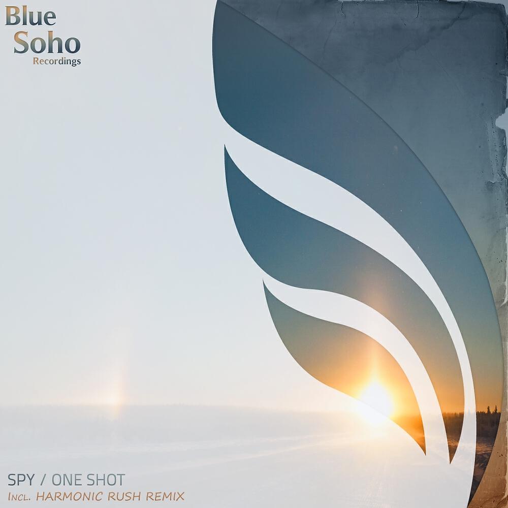 Spy - One Shot (Harmonic Rush Remix)