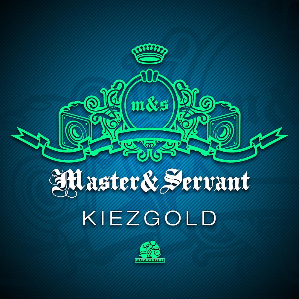 Постер альбома Kiezgold