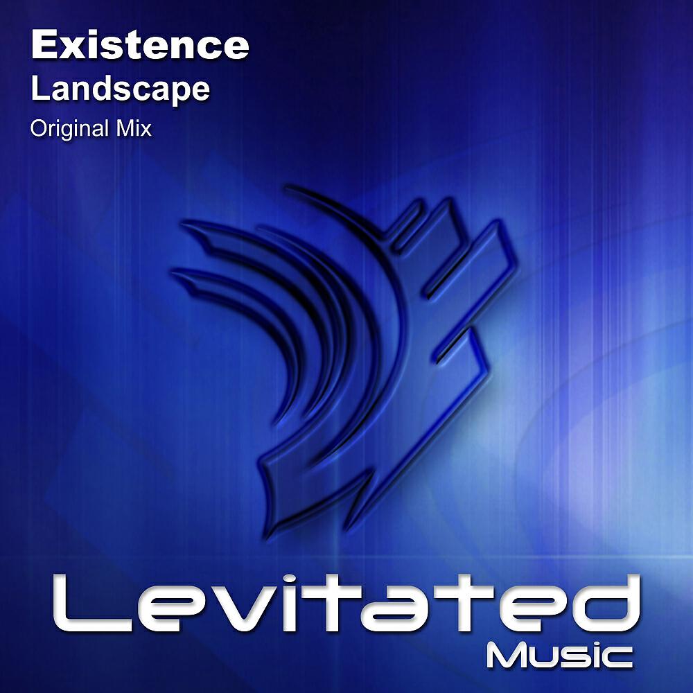 Existence - Landscape (Radio Edit)
