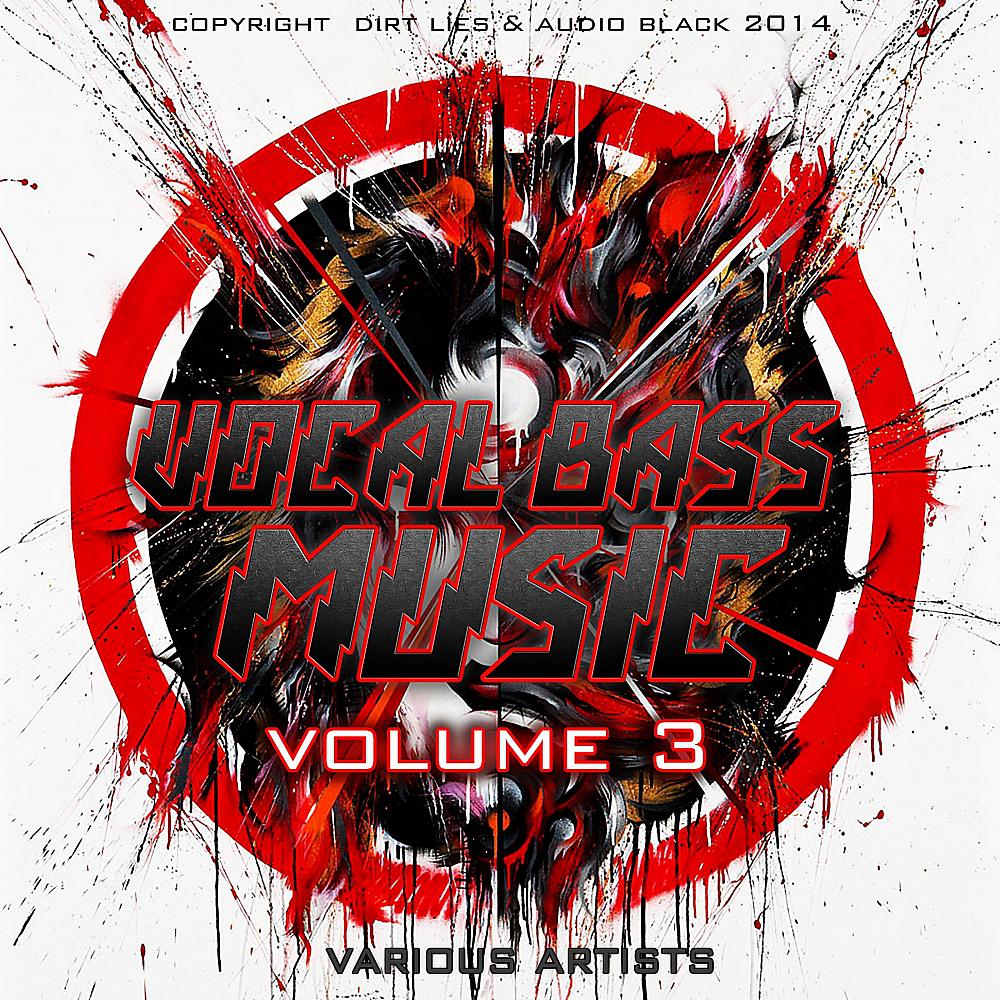 Постер альбома Vocal Bass Music Vol. 3
