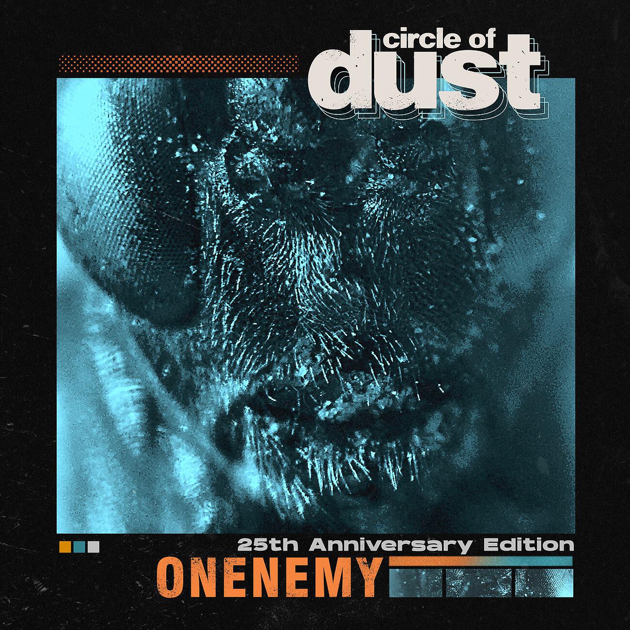 Circle of Dust - Onenemy (Soul Extract Remix) (Instrumental)