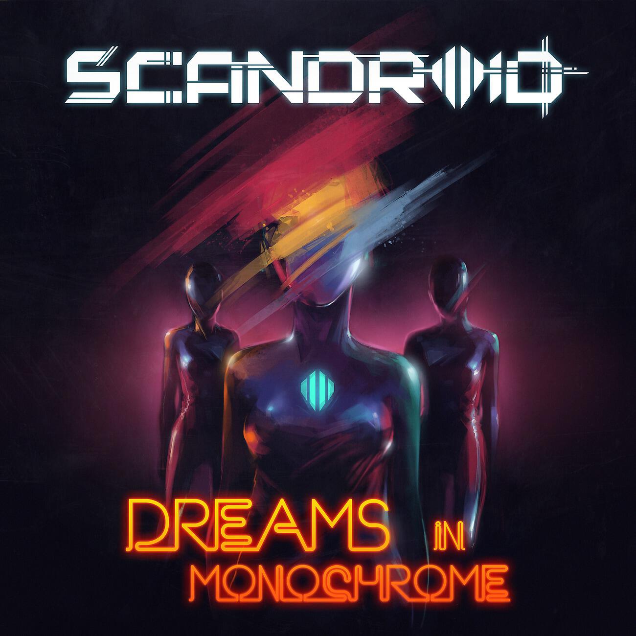 Scandroid - Rendezvous (VHS Dreams Remix)