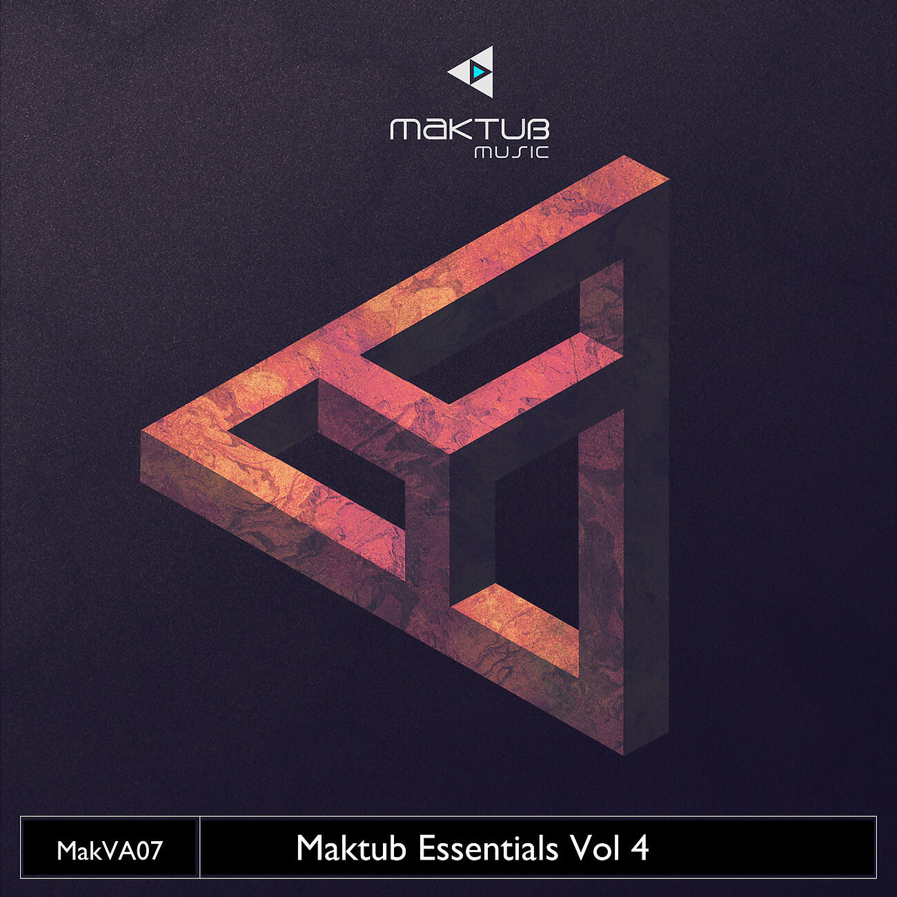 Breger - Richard Parker (Original Mix)