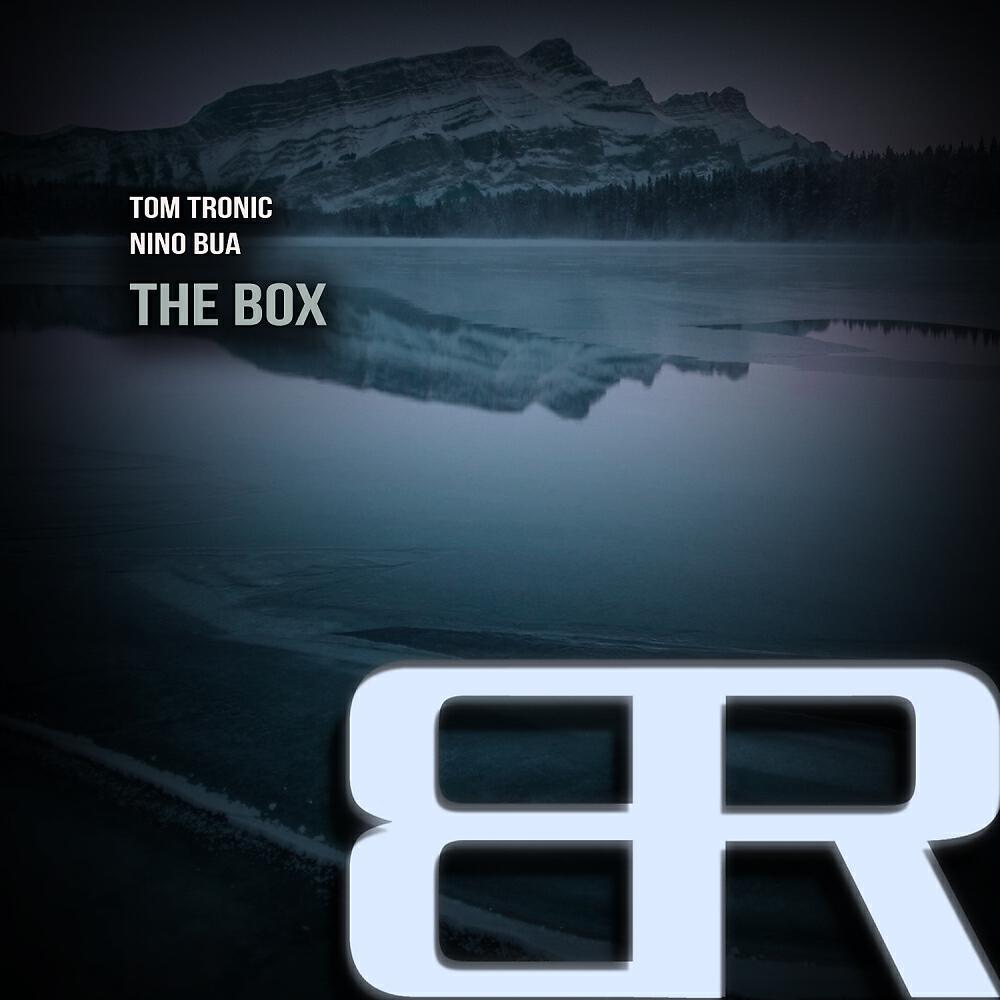 Nino Bua - Demensions (Original Mix)