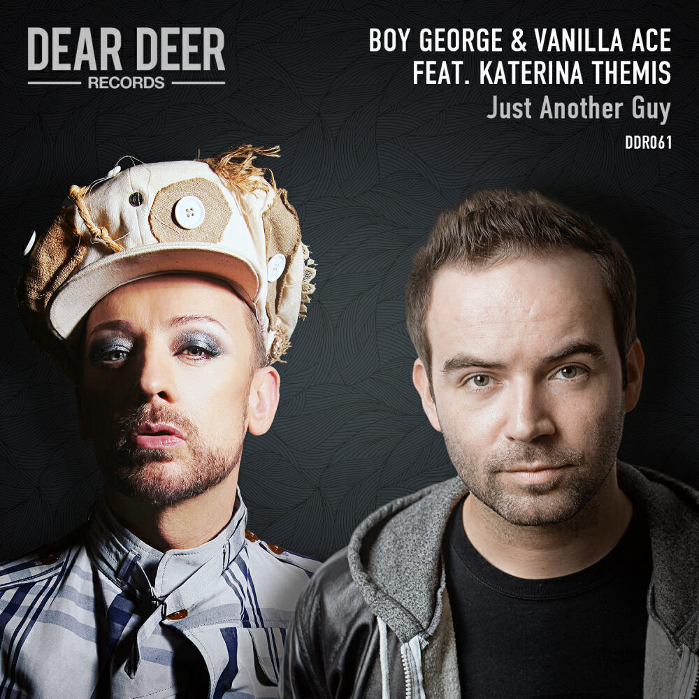 Boy George - Just Another Guy (Full Club Mix)