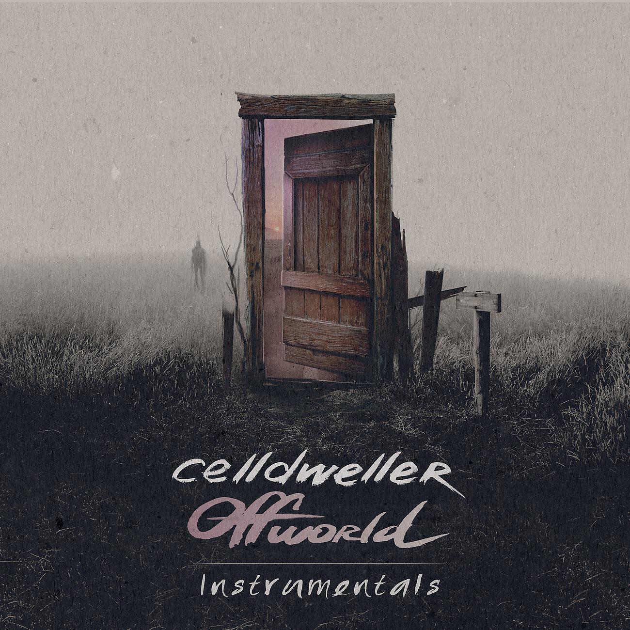 Celldweller - Echoes (Instrumental)
