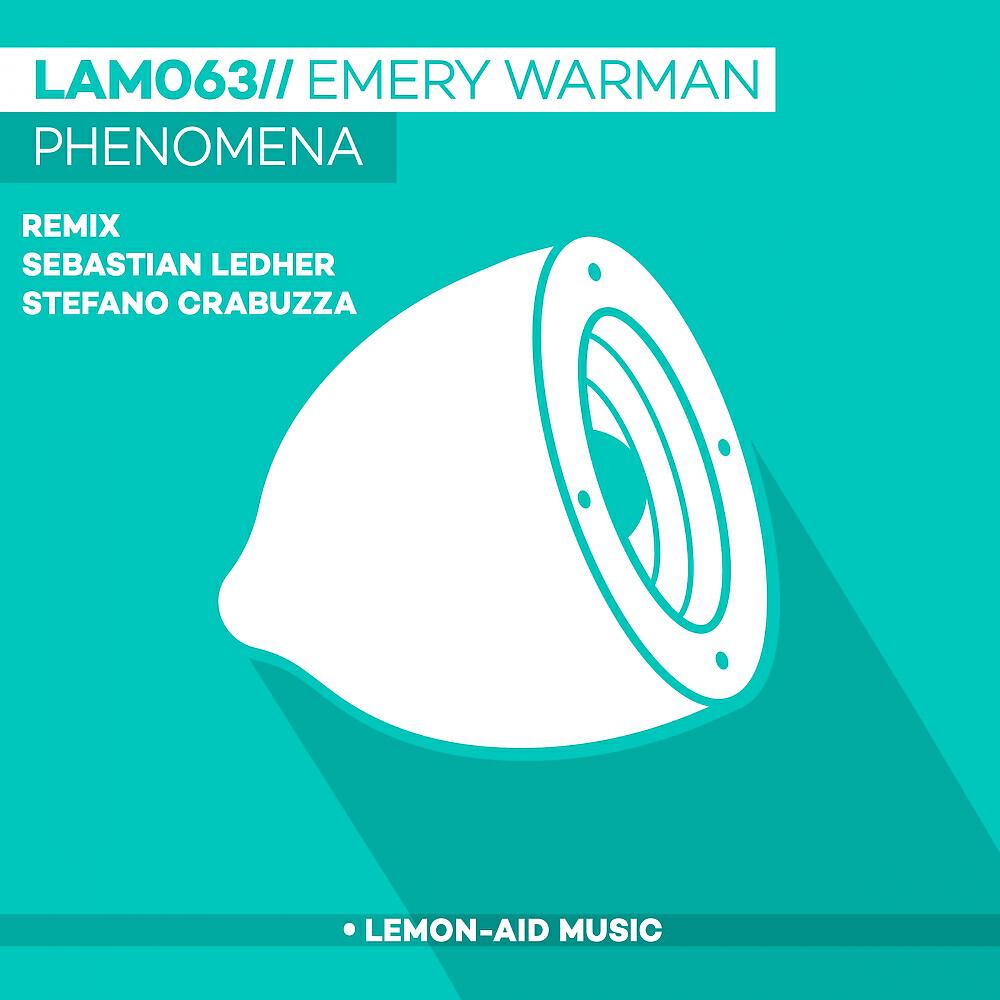 Emery Warman - Black Eyed Dancer (Stefano Crabuzza Remix)